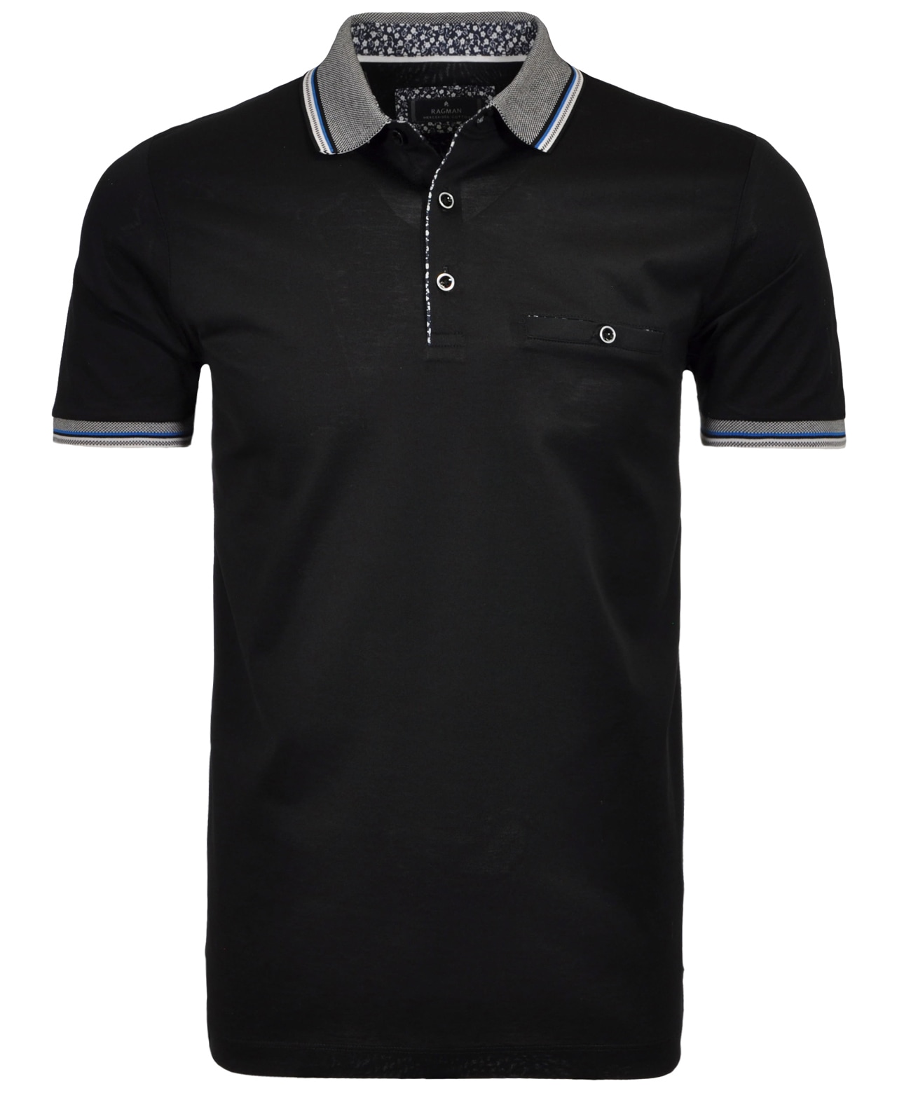 RAGMAN Poloshirt günstig online kaufen