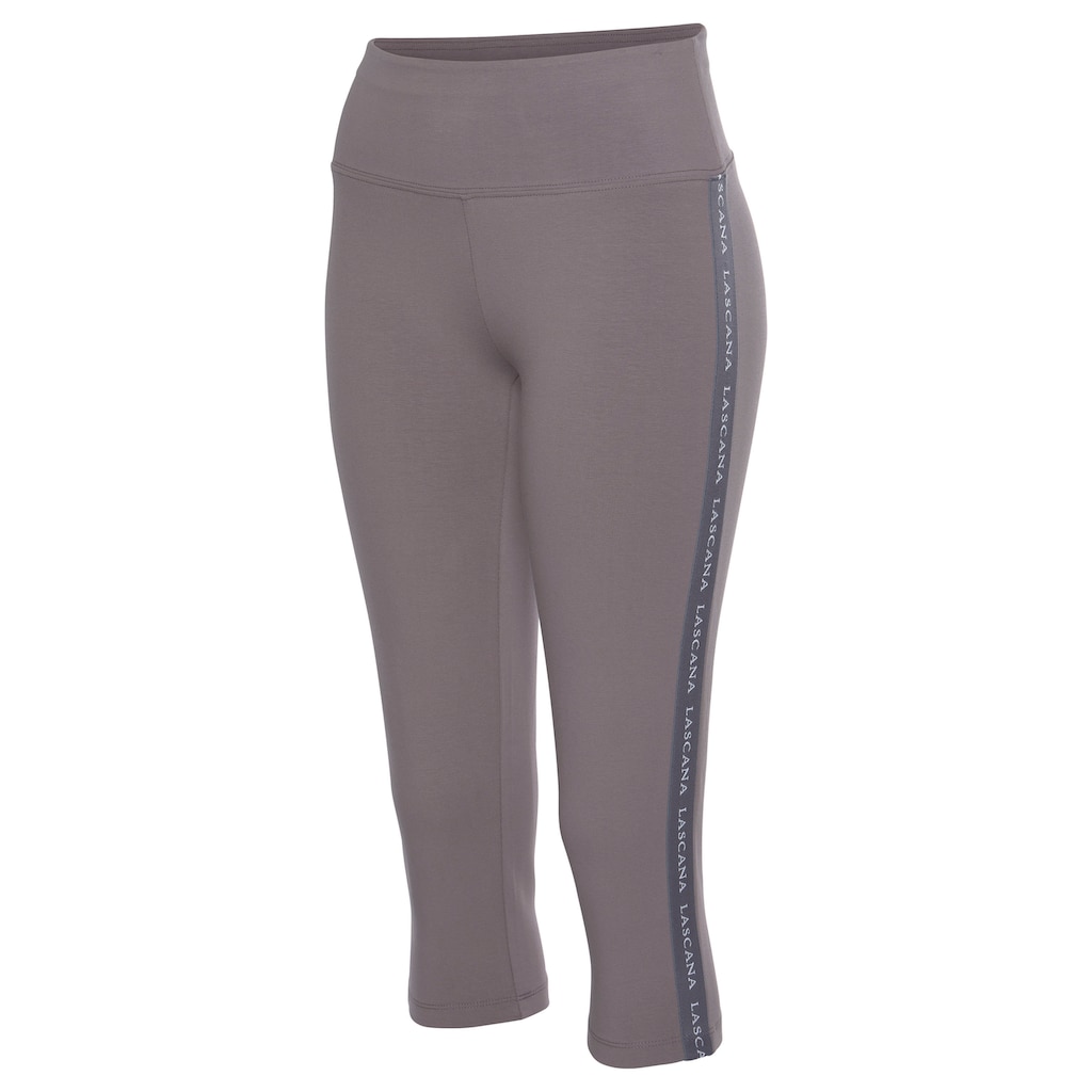 LASCANA ACTIVE Caprileggings