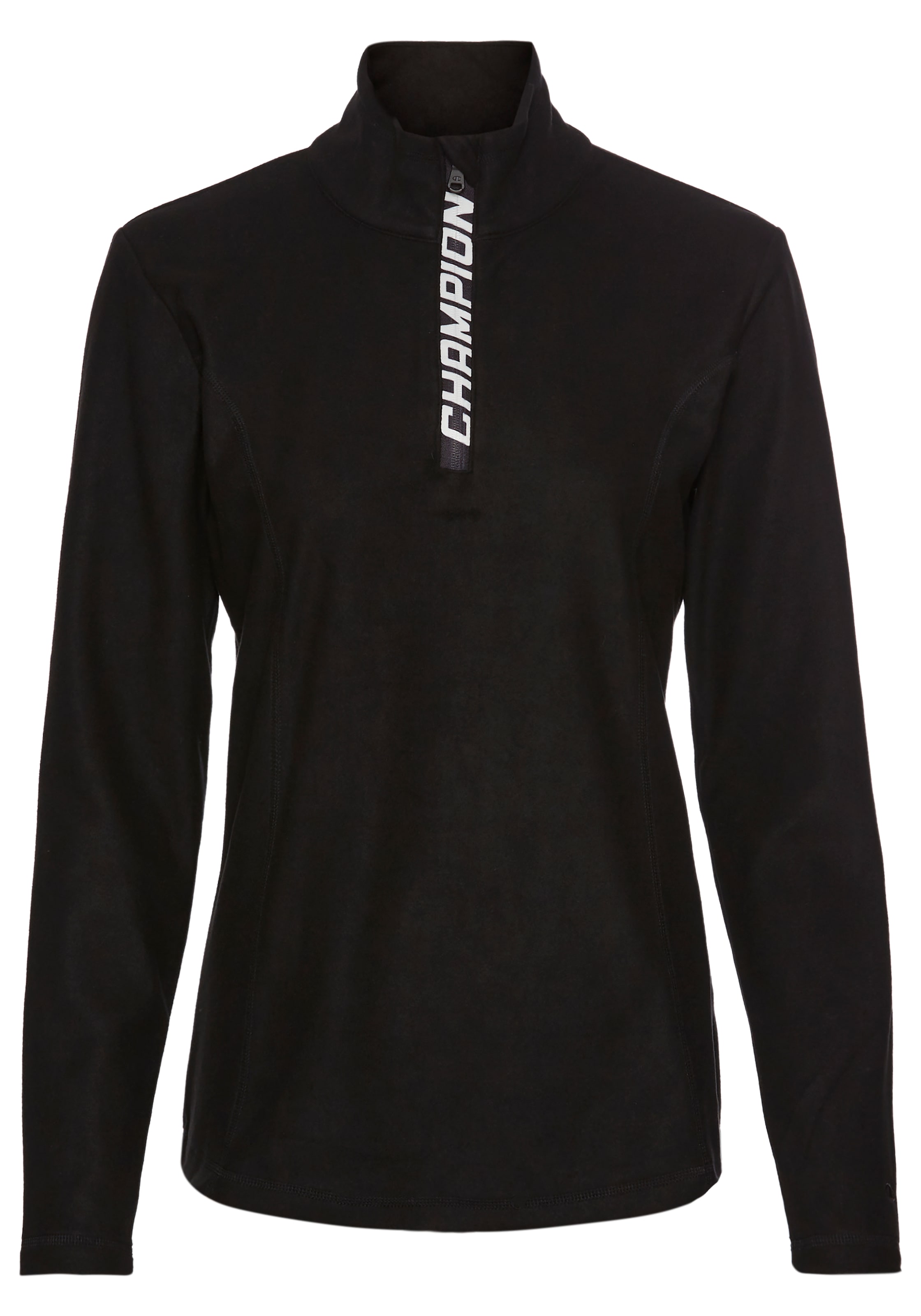 Champion Sweatshirt "Half Zip Top" günstig online kaufen