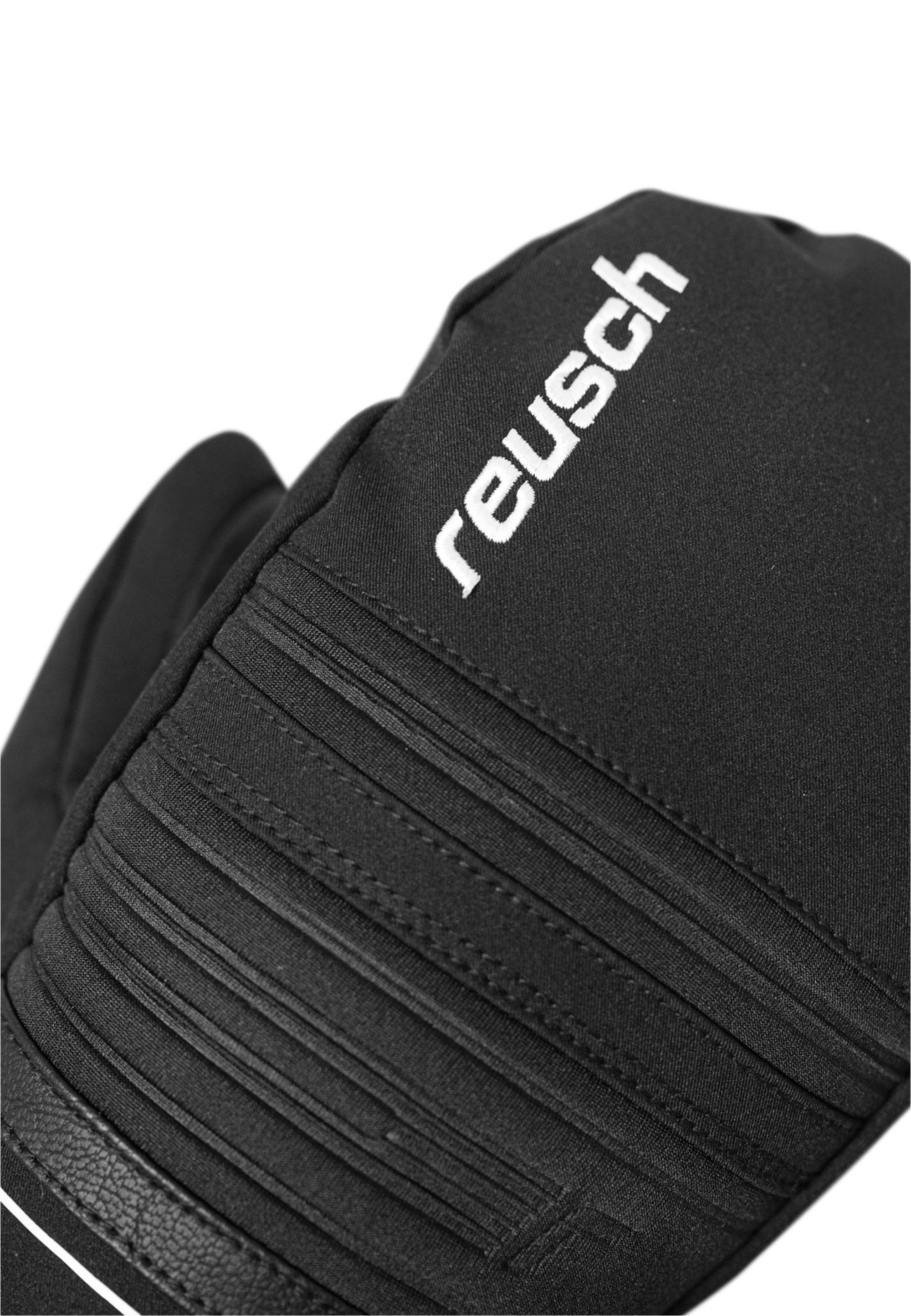 Reusch Fäustlinge »Conan R-TEX® XT Mitten«, mit wasserdichter und atmungsaktiver Funktion