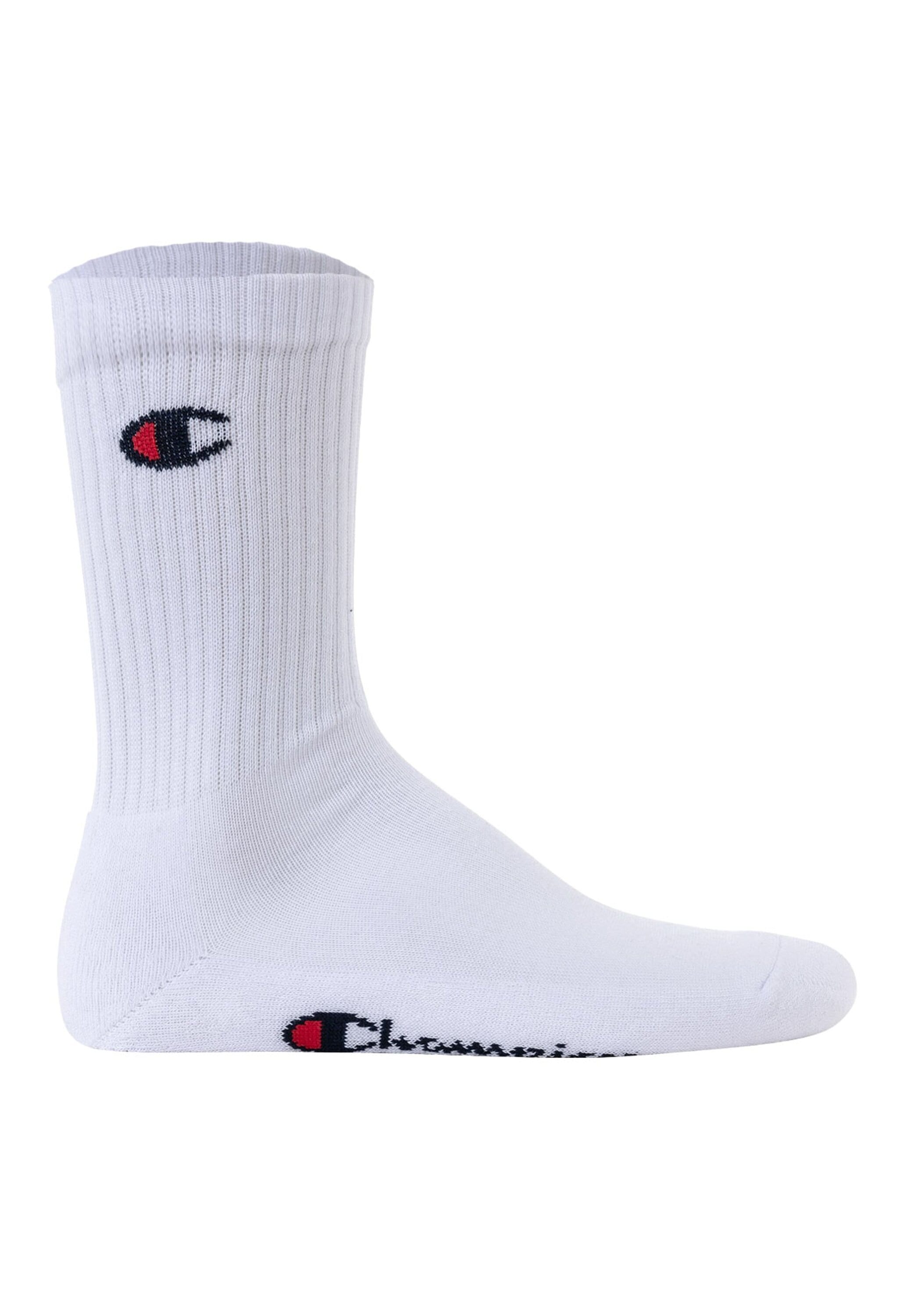 Champion Kurzsocken »Socken 6er Pack«