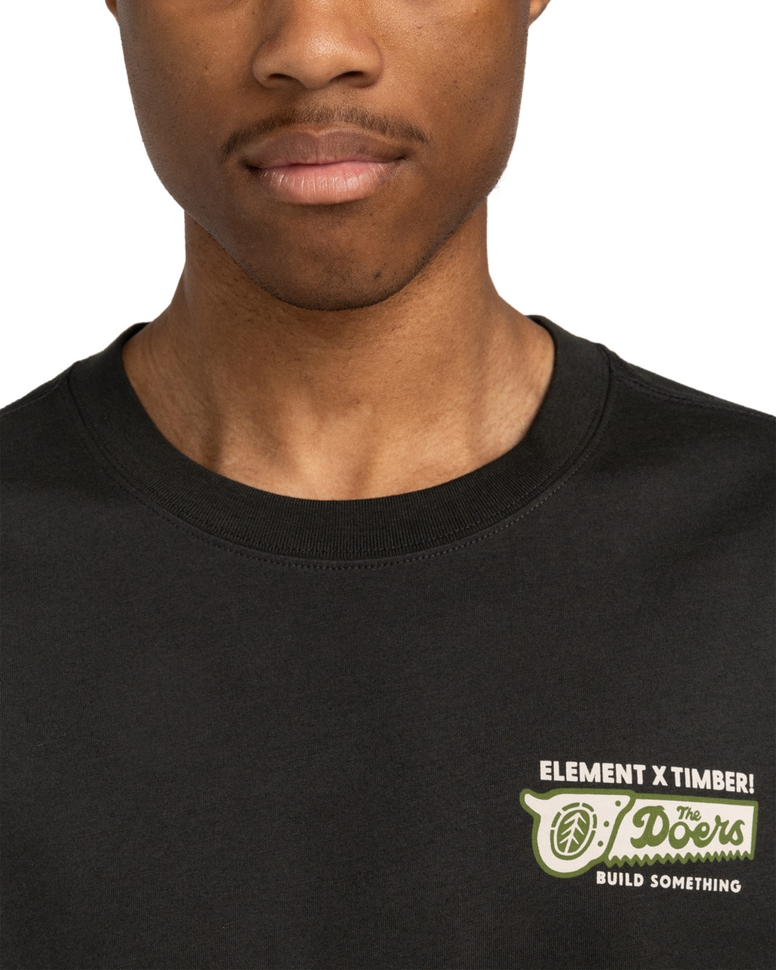 Element T-Shirt »Timber Icon«