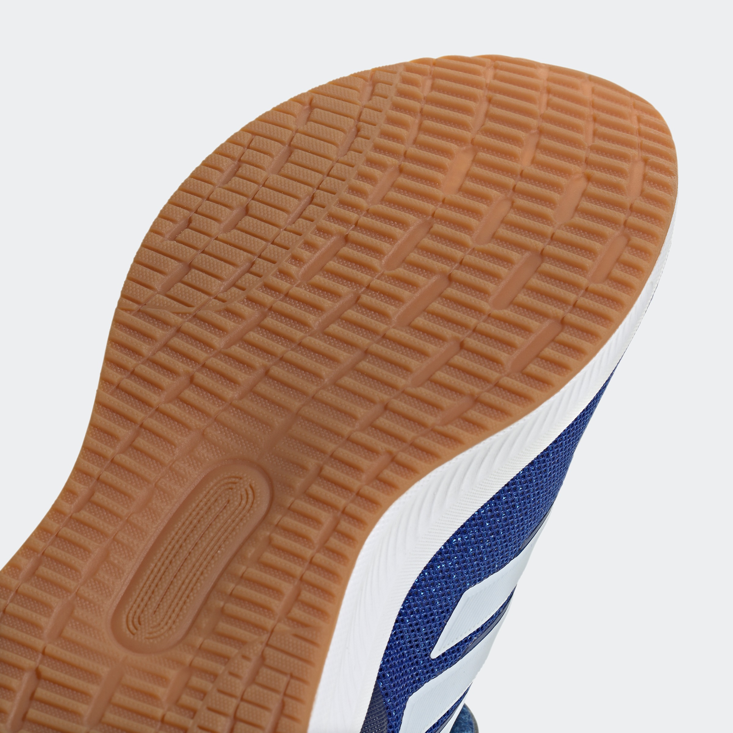 adidas Sportswear Laufschuh »RUNFALCON 5 KIDS«