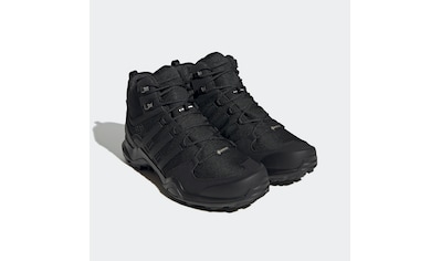 Wanderschuh »TERREX SWIFT R2 MID GORE-TEX«, wasserdicht