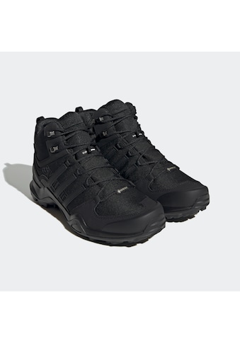 Wanderschuh »TERREX SWIFT R2 MID GORE-TEX«, wasserdicht