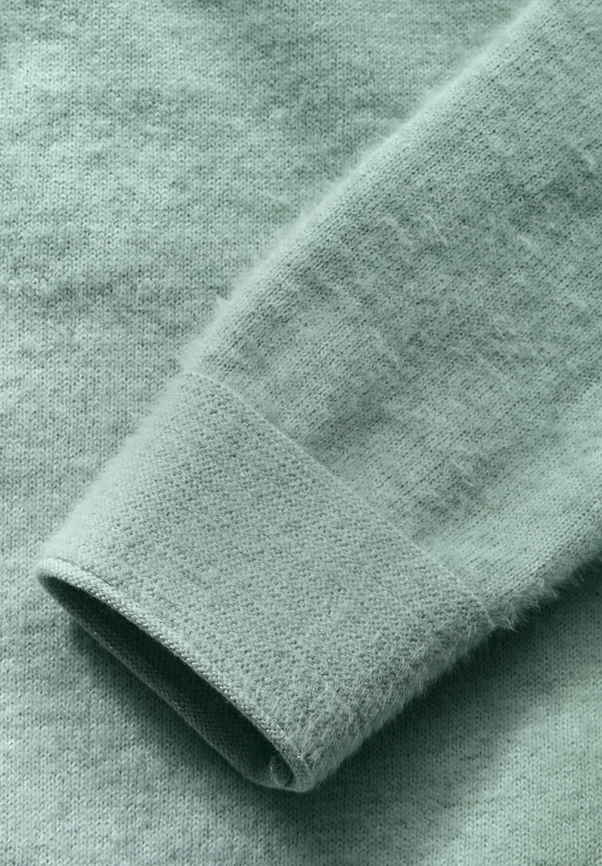 Cecil Strickpullover, mit Glitzer-Details