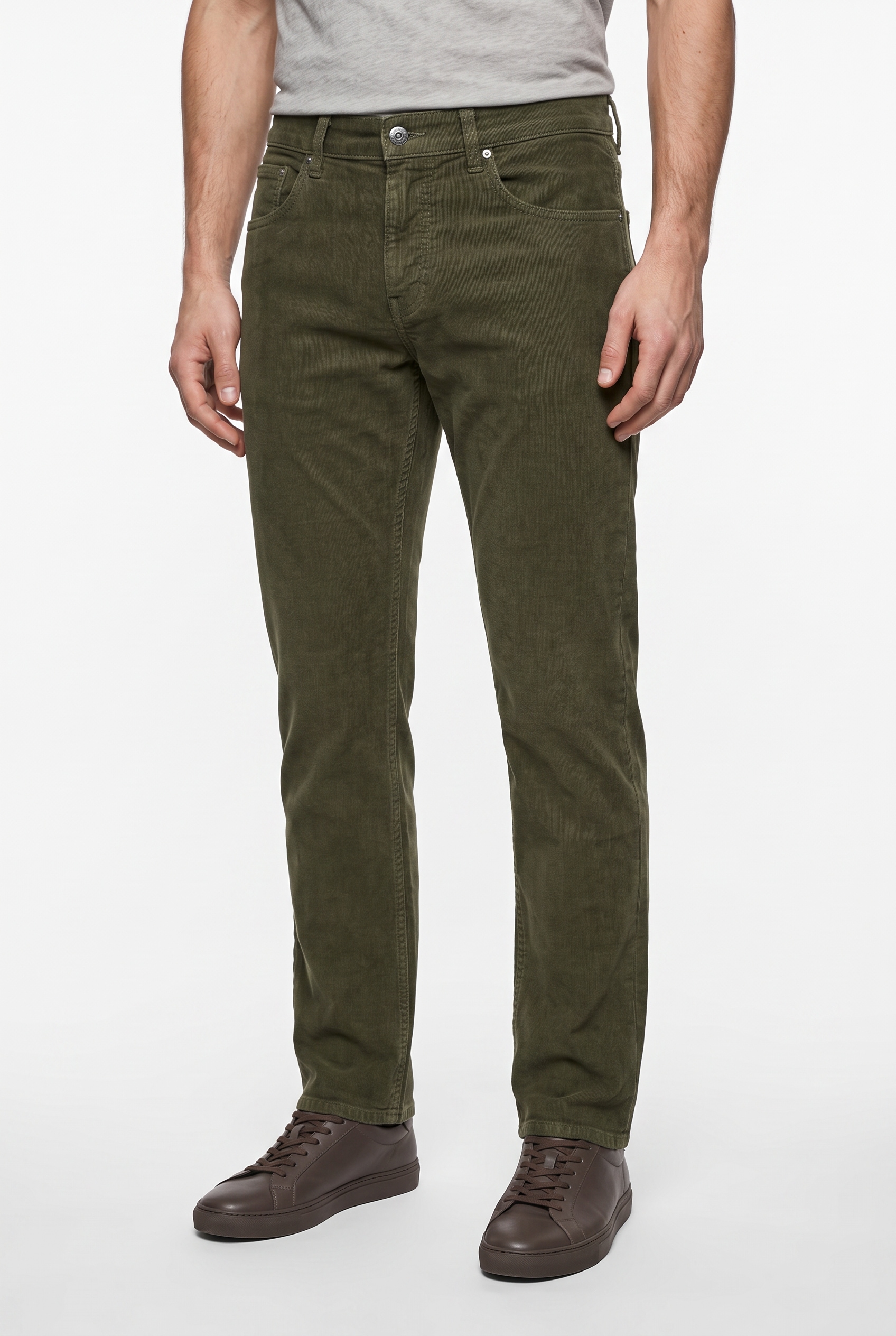 Pepe Jeans Straight-Jeans "CASH" Regular Waist