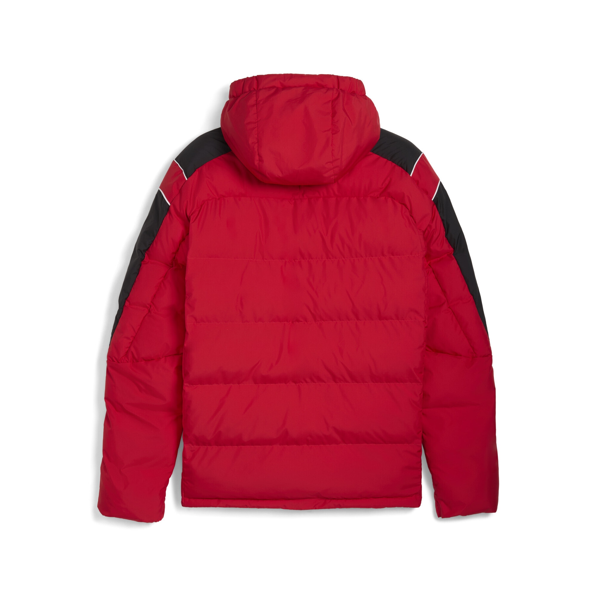 PUMA Outdoorjacke »Scuderia Ferrari MT7 Pufferjacke Herren«