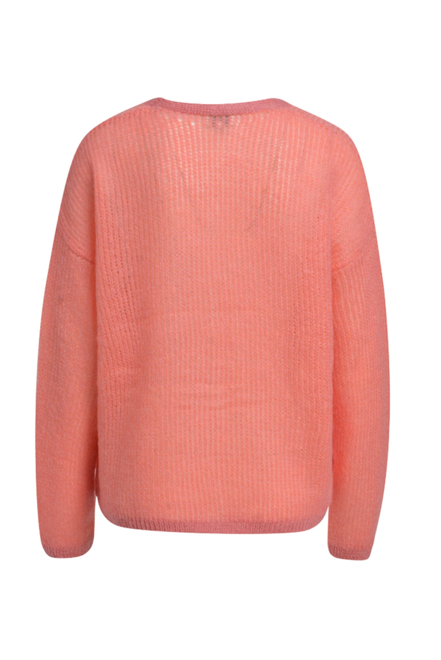 Milano Italy Cardigan in weicher Haptik