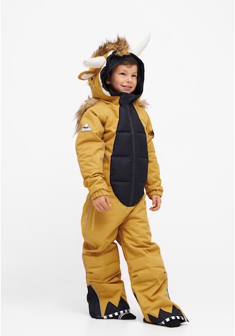 Schneeoverall »WILD THING«