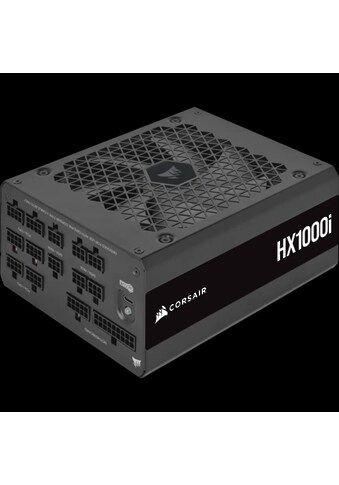 Corsair PC-Netzteil »HX1000i« kaufen