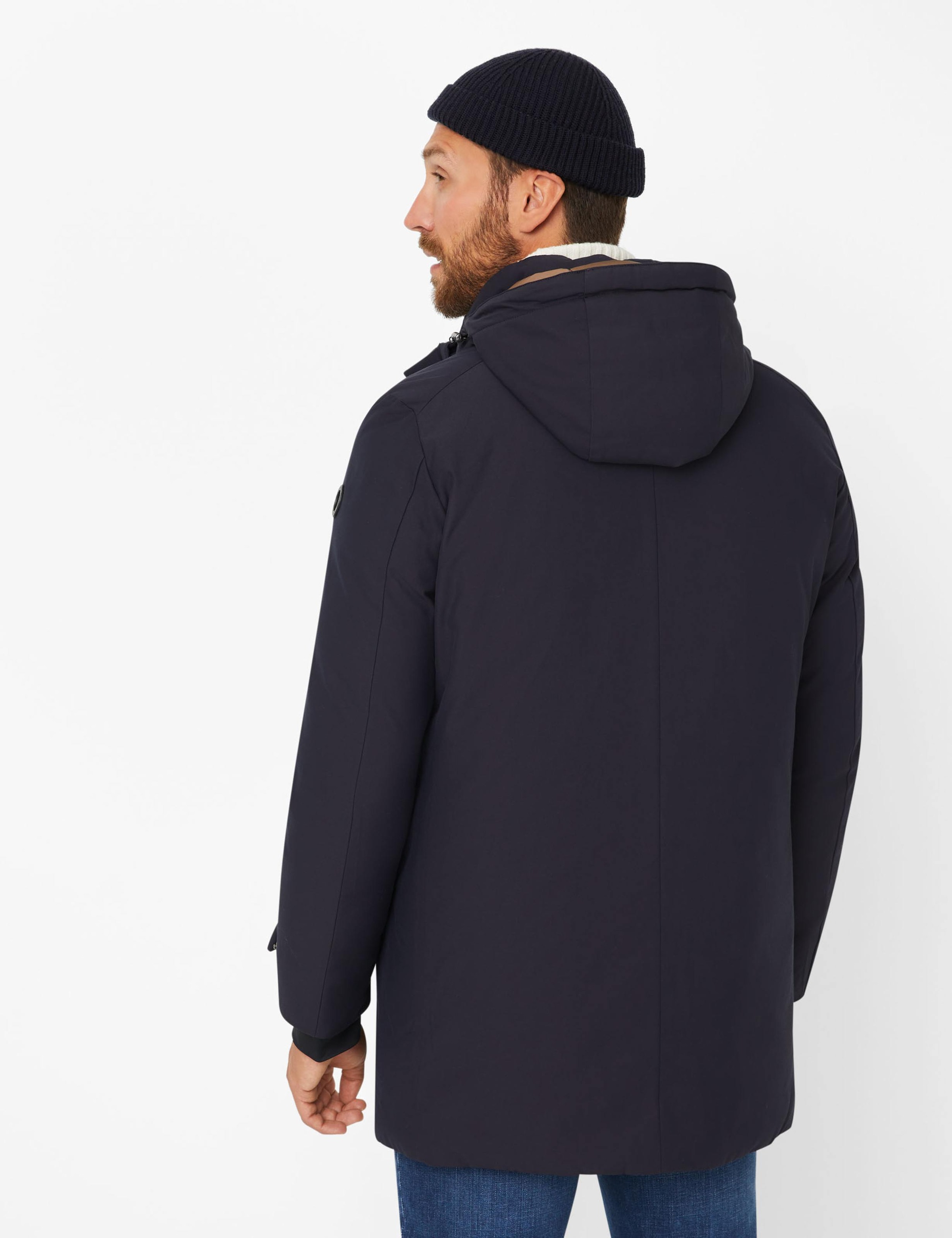 Brax Winterjacke "Style VITORIO" günstig online kaufen