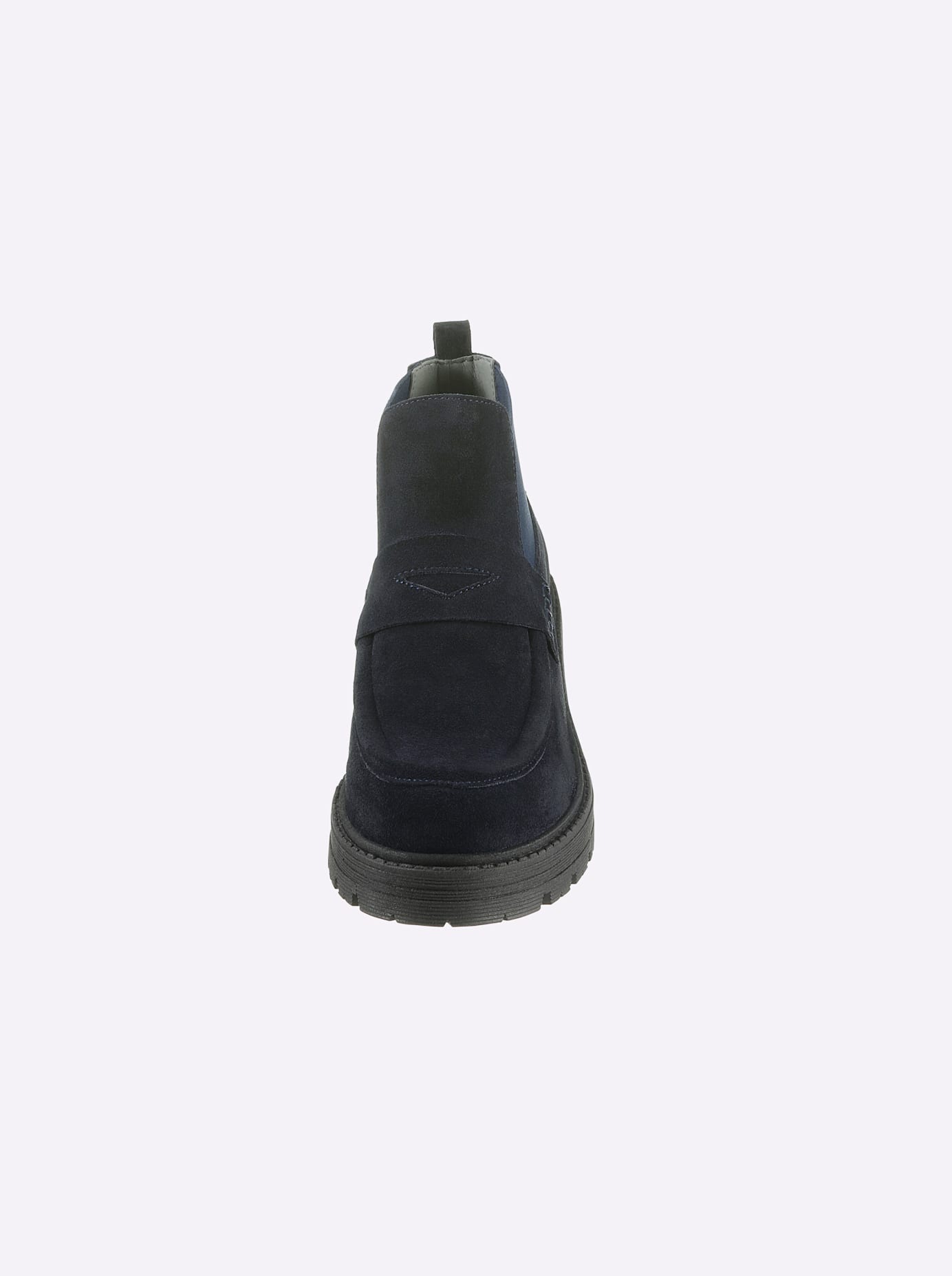 heine Stiefelette