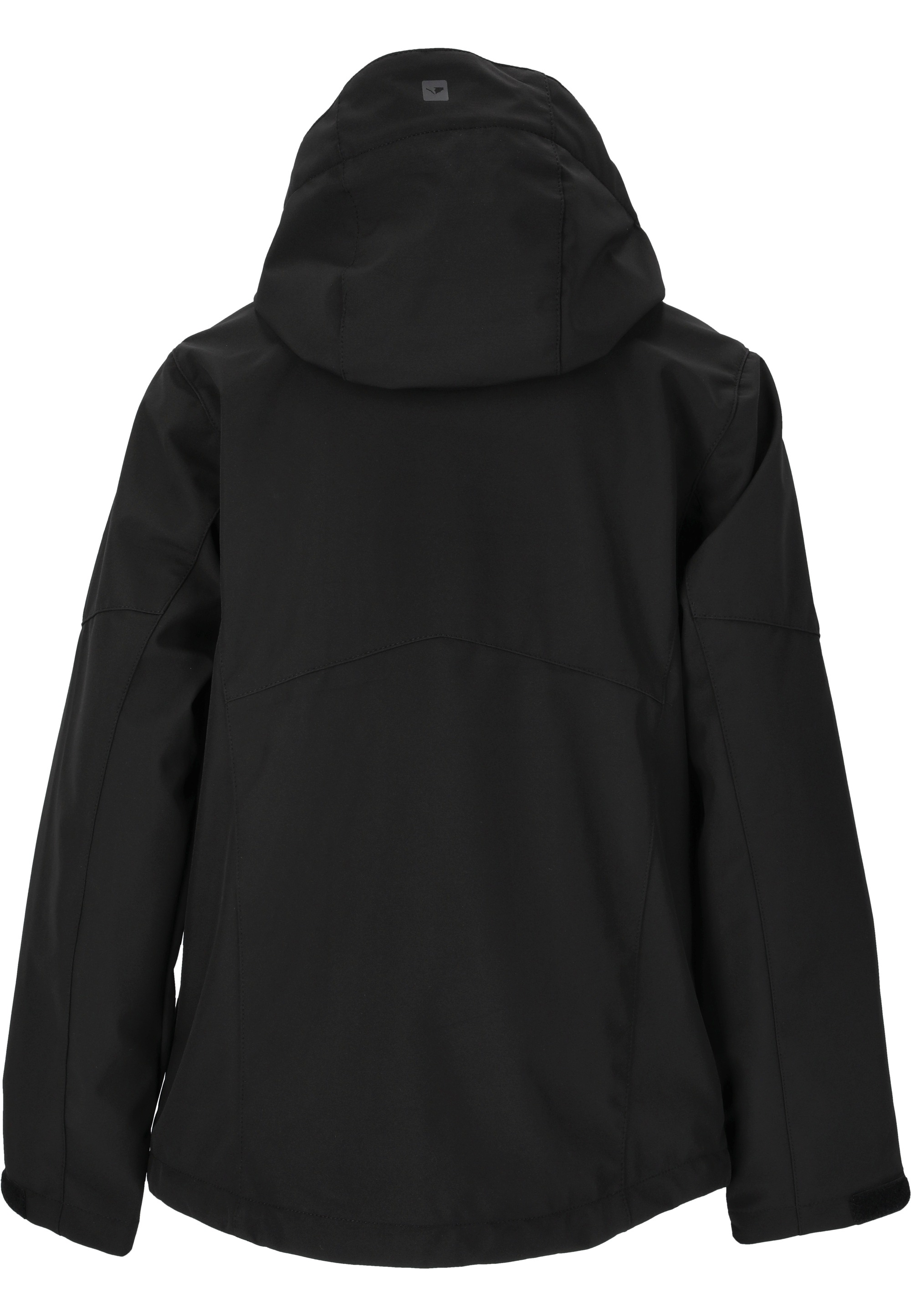 WHISTLER Softshelljacke »Rodney«, mit wasserdichter Membran