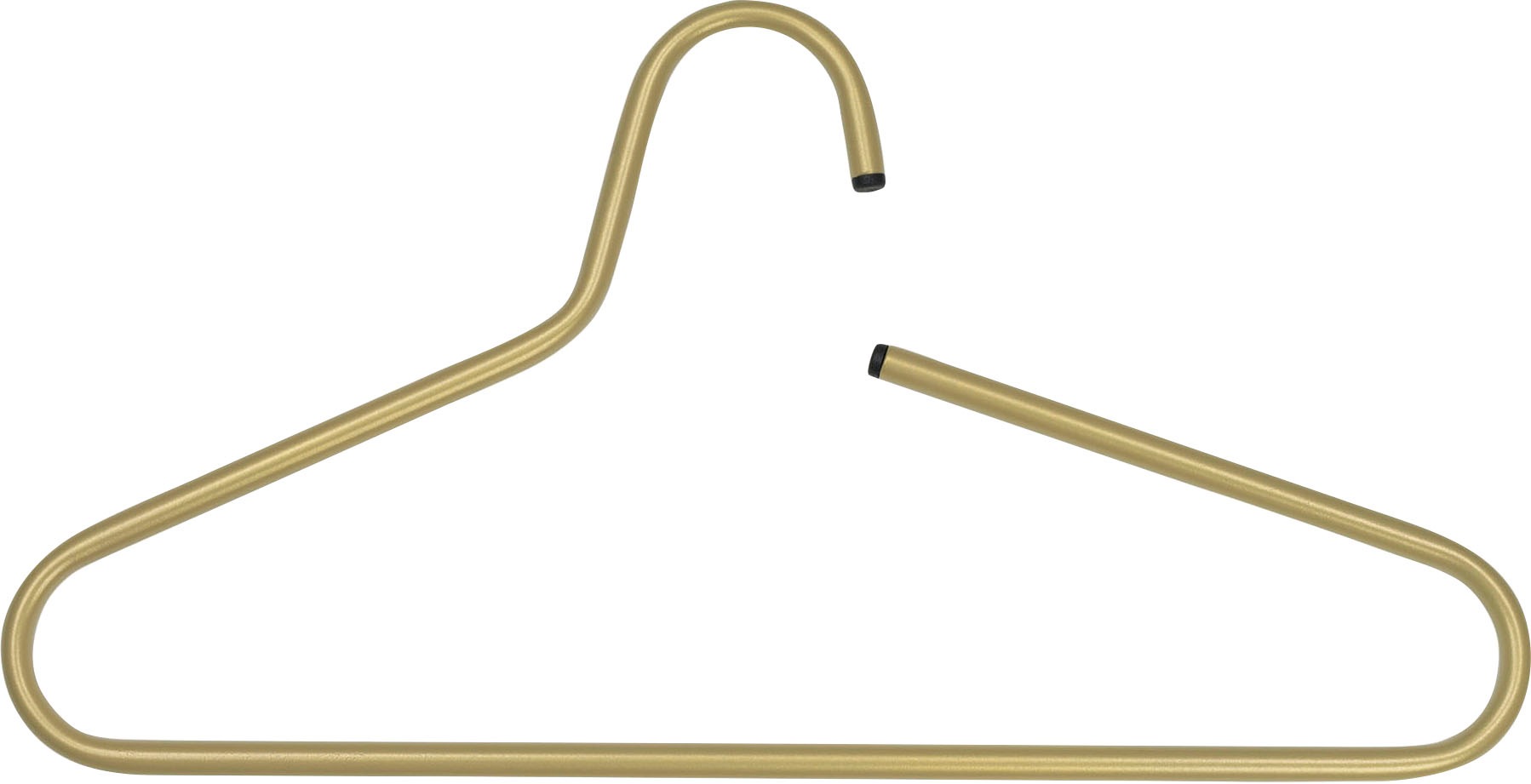 Thumbnail - Spinder Design Kleiderbügel "Victorie" Breite 42 cm