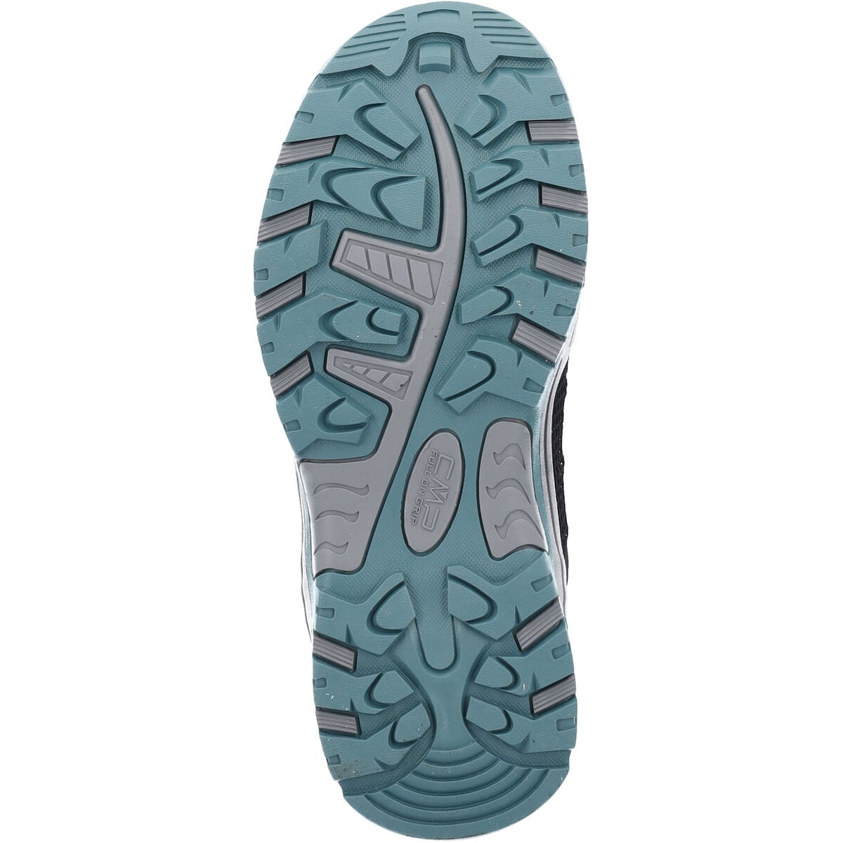 CMP Wanderschuh »KIDS RIGEL LOW WP TREKKING SHOES«  wasserdicht
