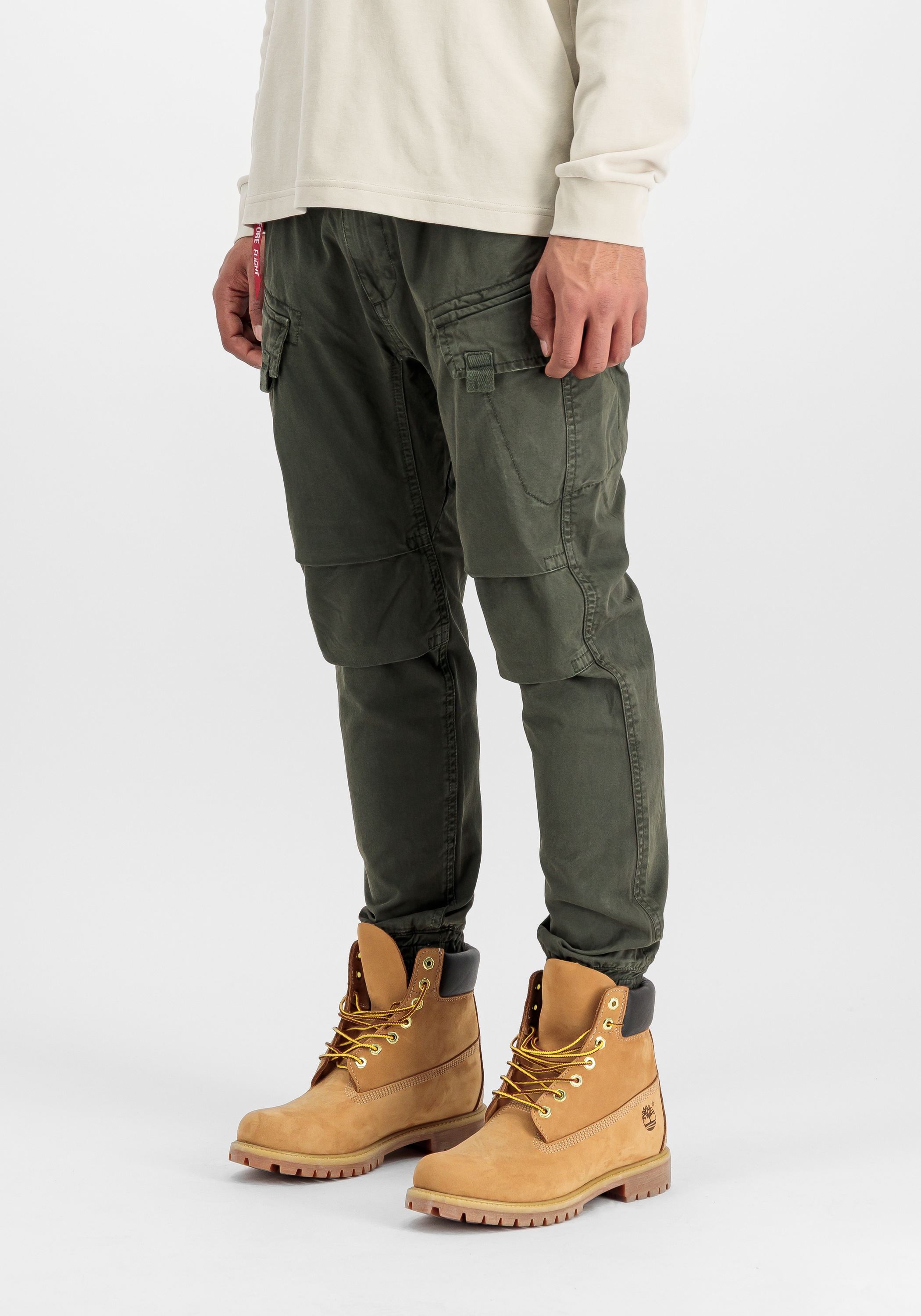 Alpha Industries Cargohose "Force One Pant"
