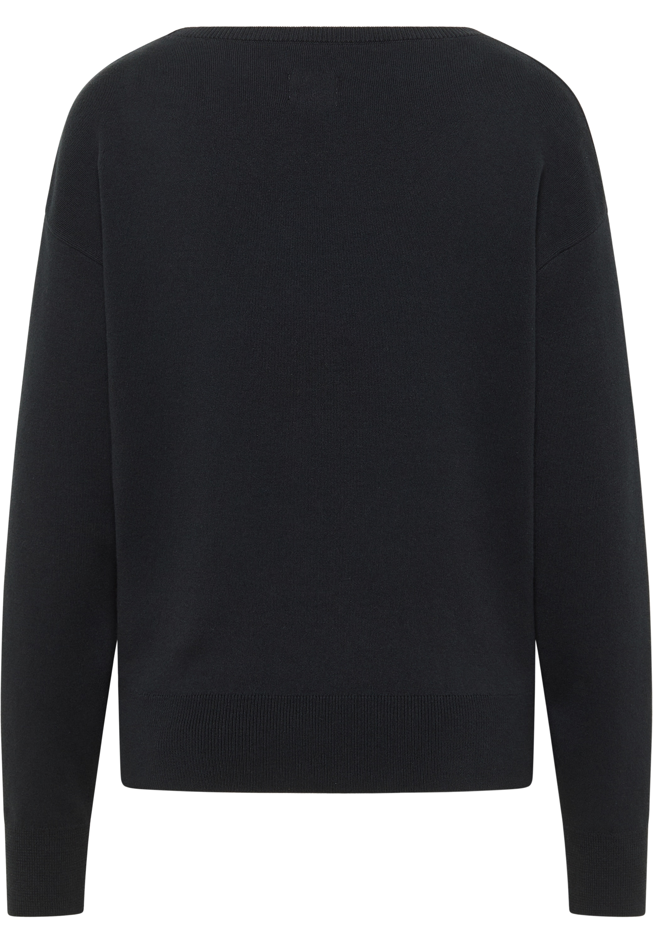 MUSTANG Strickpullover »Damen Style Marianna«