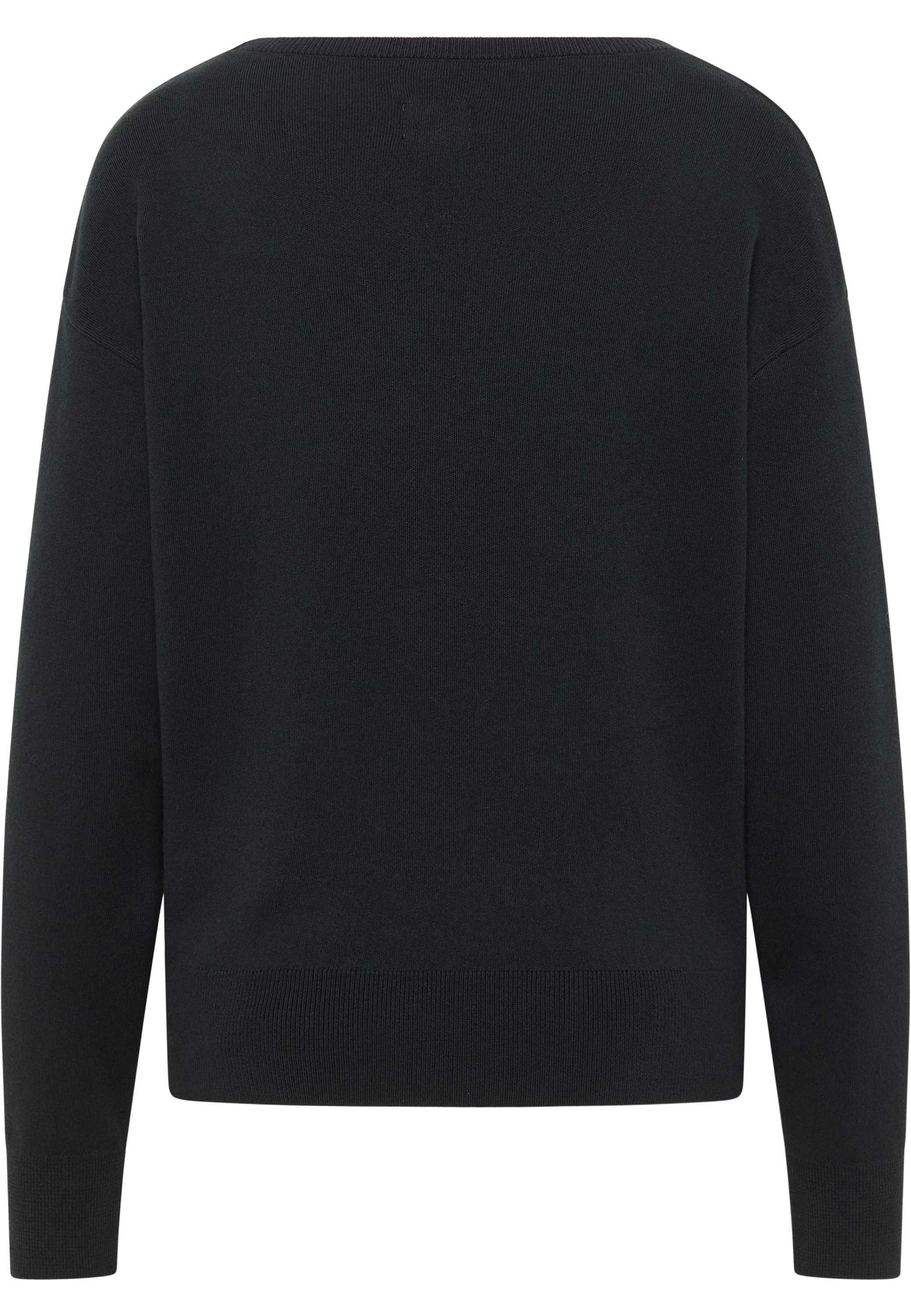 Thumbnail - MUSTANG Strickpullover "Damen Style Marianna"