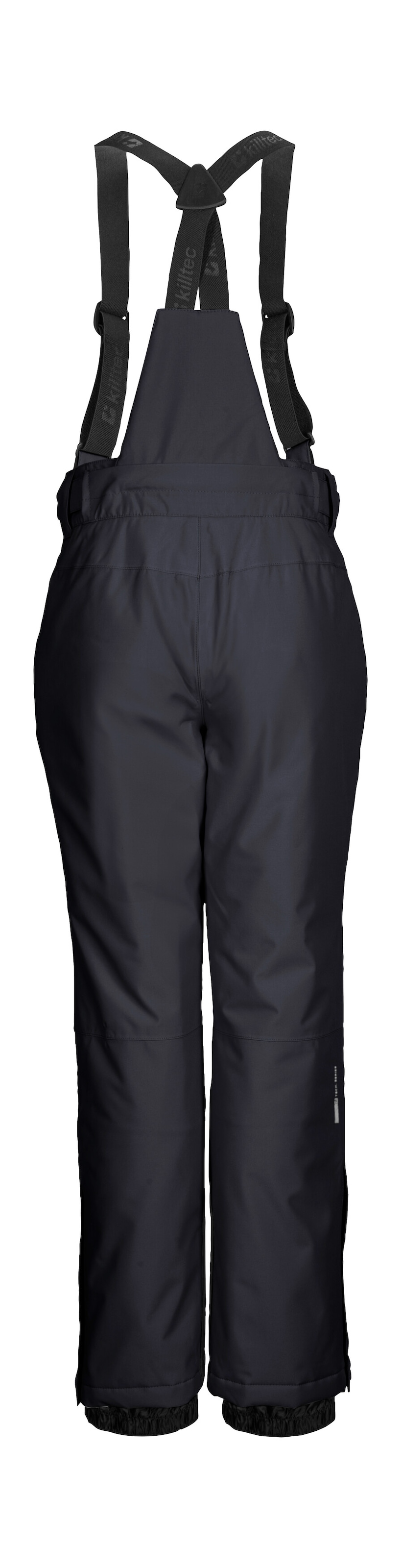 Killtec Skihose »KSW 213 GRLS SKI PNTS«, Wasserdichte, atmungsaktive Skihose mit verstellbarer Taille