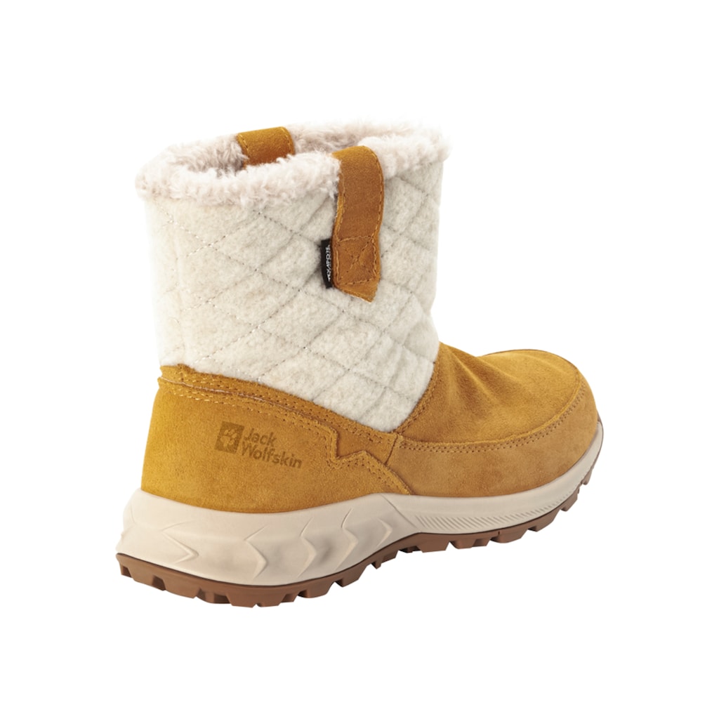 Jack Wolfskin Winterstiefel »QUEENSTOWN TEXAPORE BOOT W«