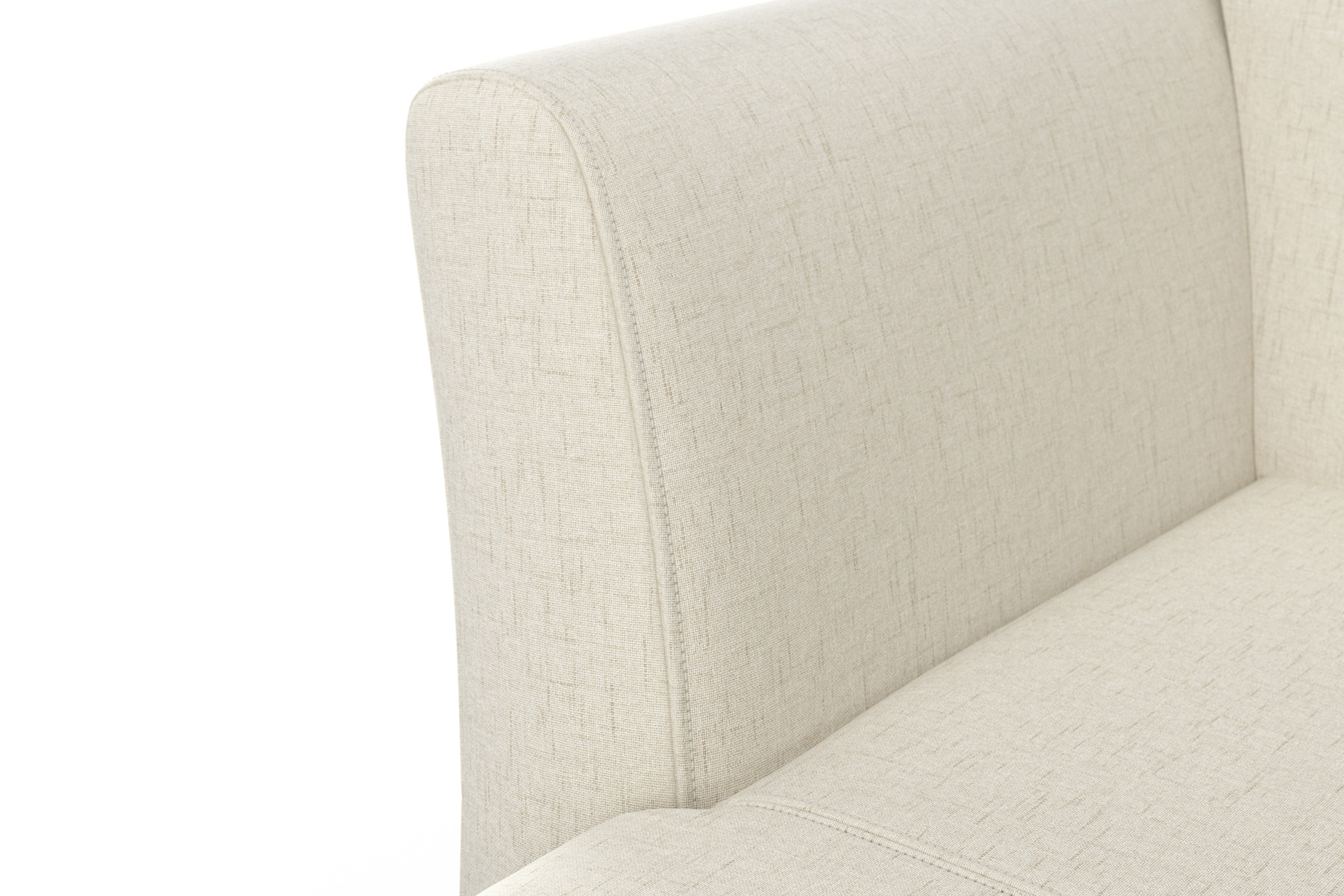 sit&more Wohnlandschaft »Visby U-Form«, Wahlweise mit Bettfunktion und Stauraum, frei im Raum stellbar