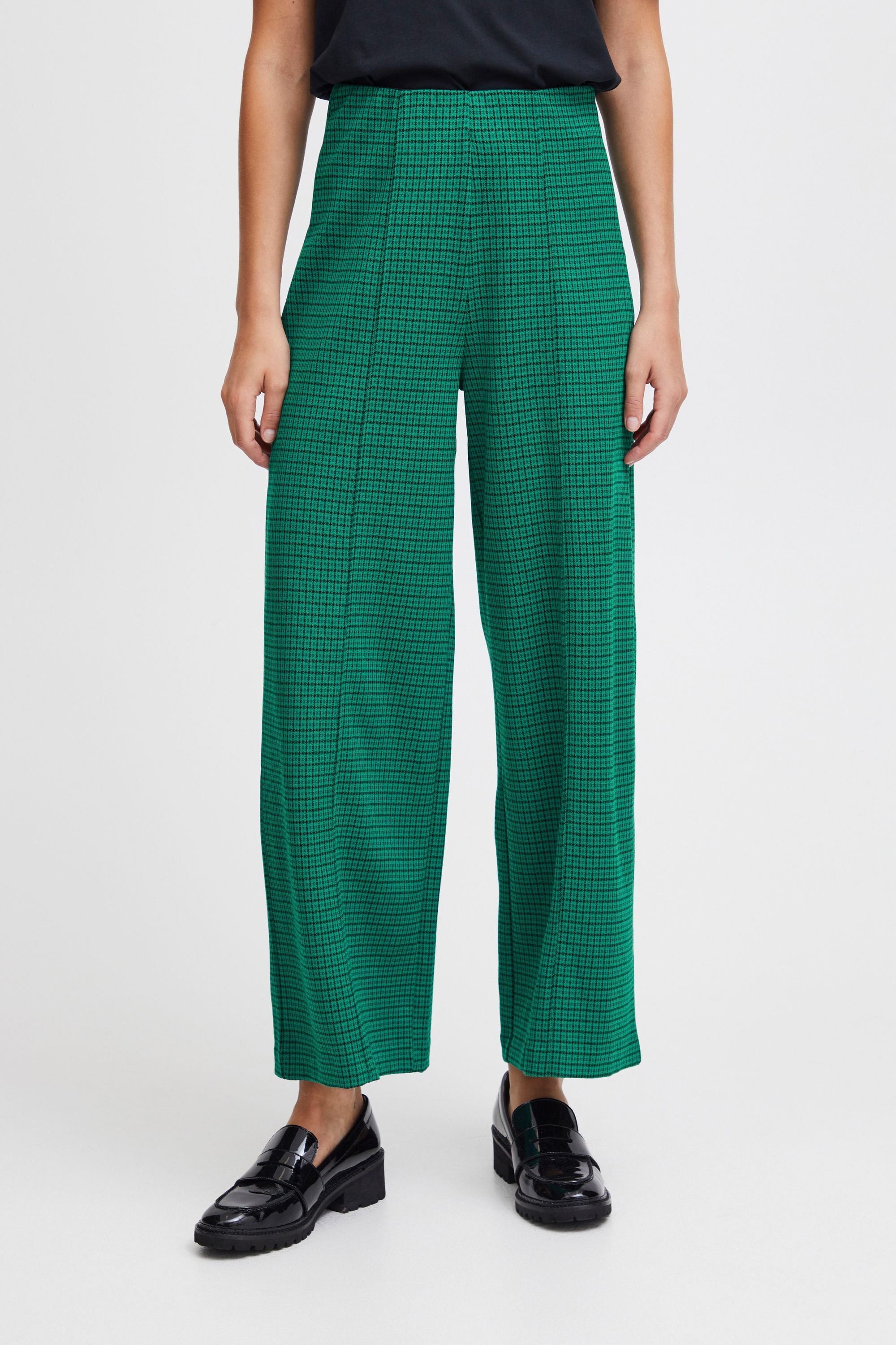 Ichi Stoffhose »Stoffhose IHKate«