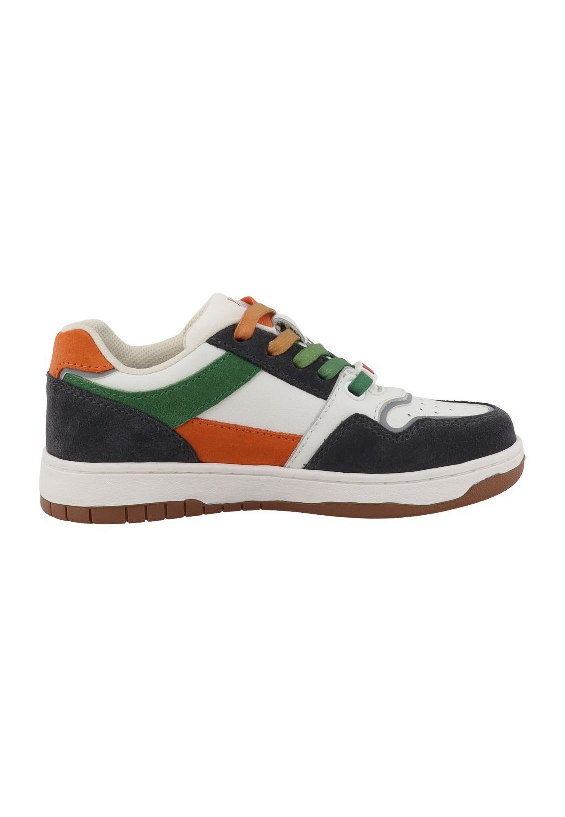 Lurchi Sneaker »Lurchi Golya«