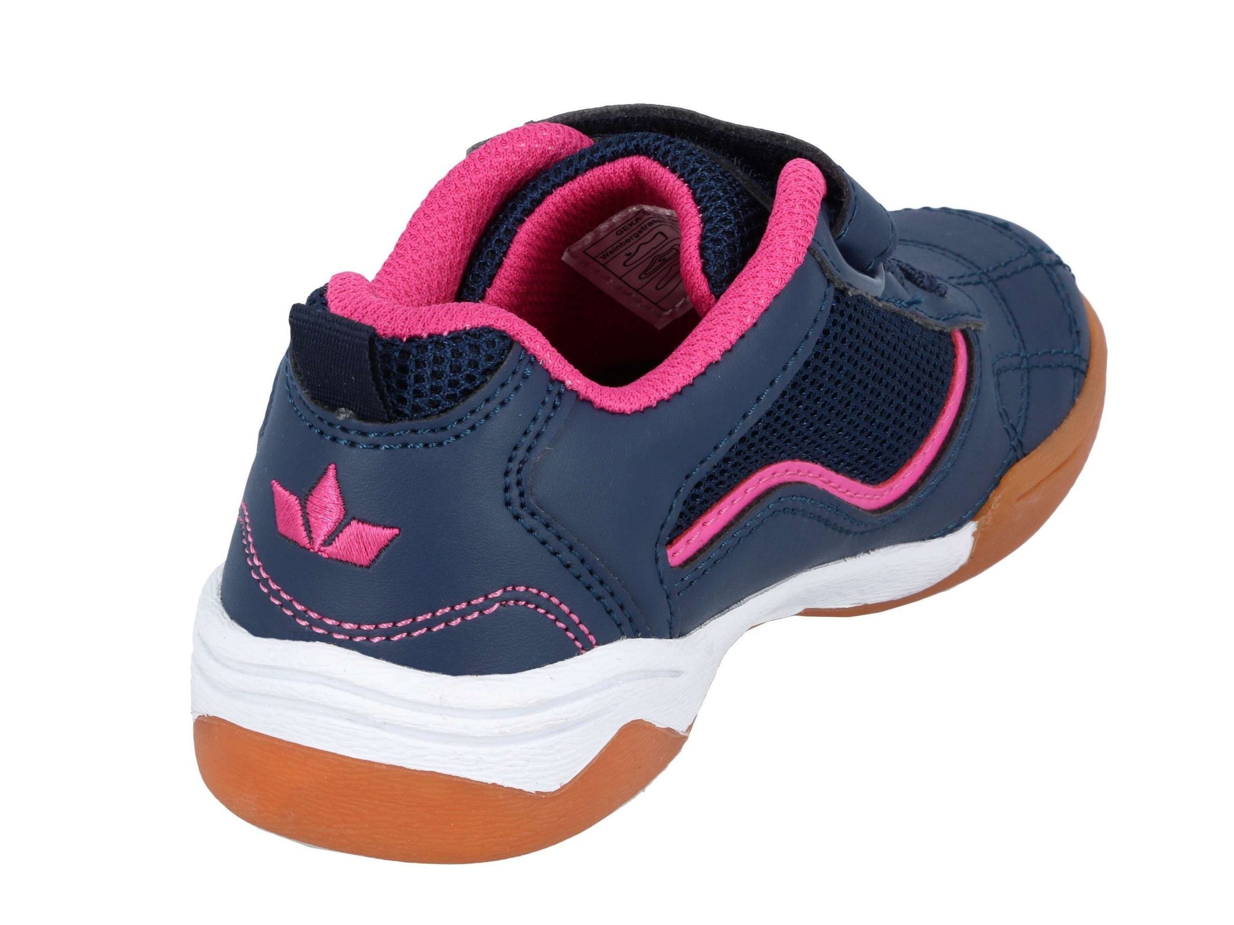 Lico Hallenschuh »Sportschuh Ben VS«