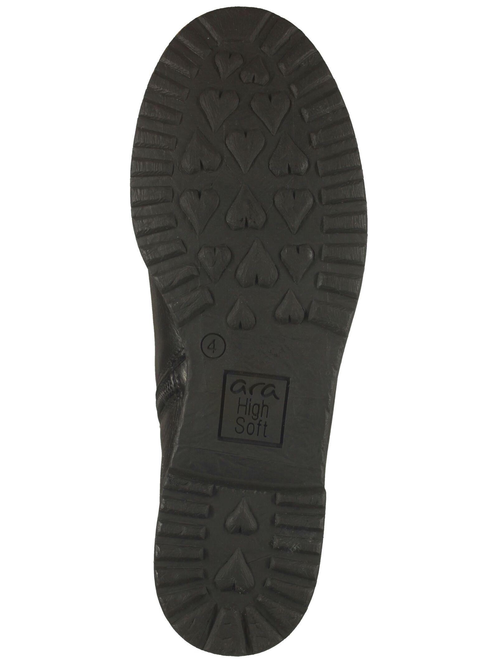 Ara Stiefelette »Ara Stiefelette Leder«