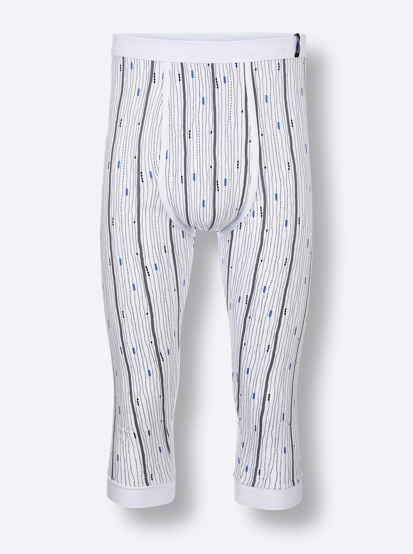 Kings Club Lange Unterhose, (2 St.)