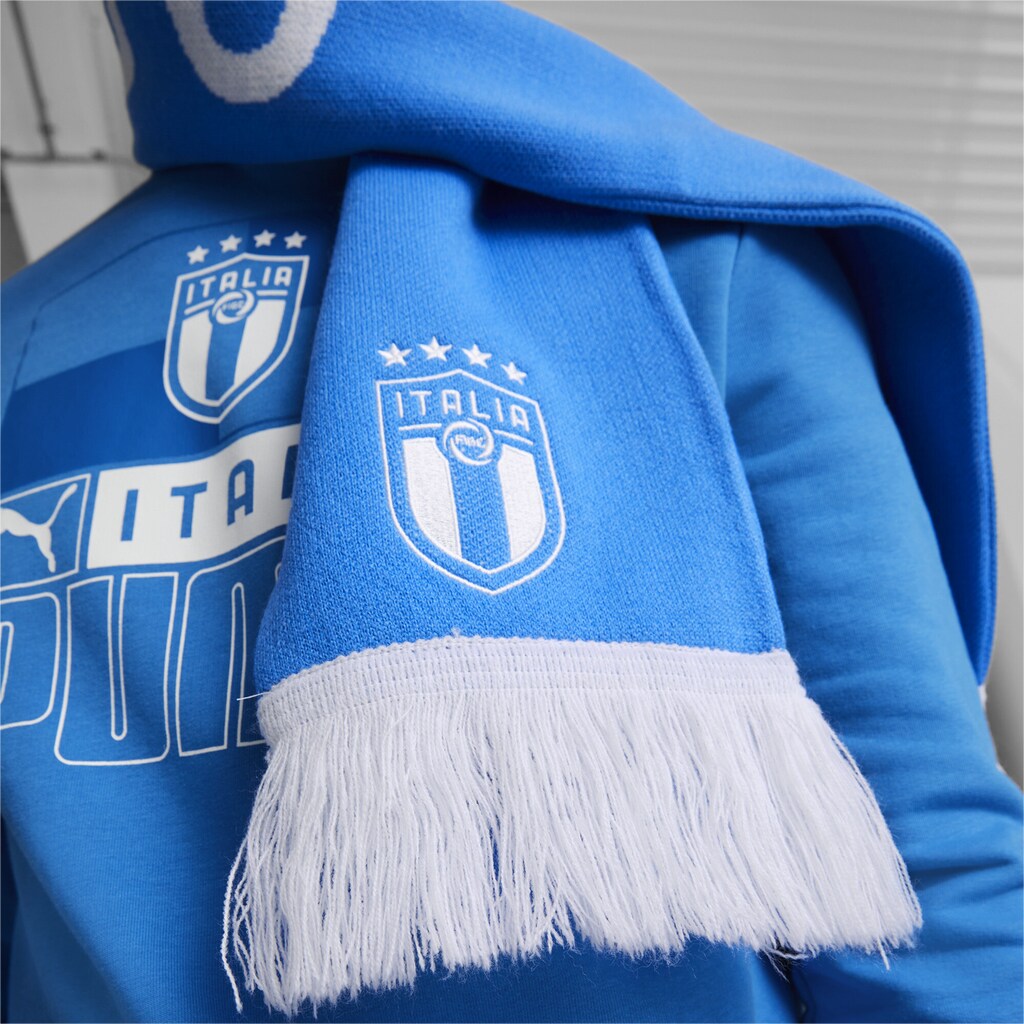 PUMA Schal »Italien Fan-Schal«