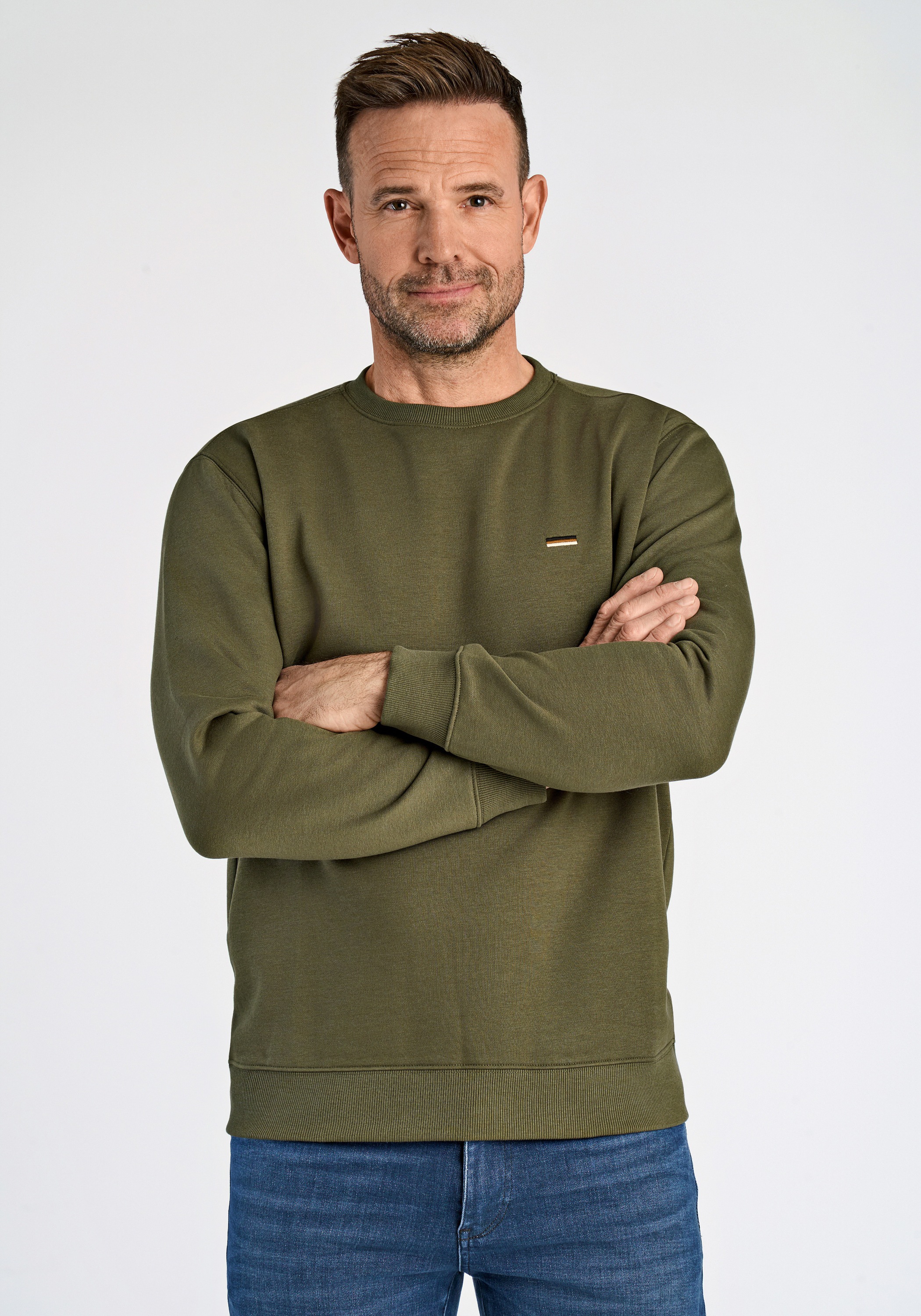 JACK’S Sweatshirt "Sweatshirt Comfort Fit"