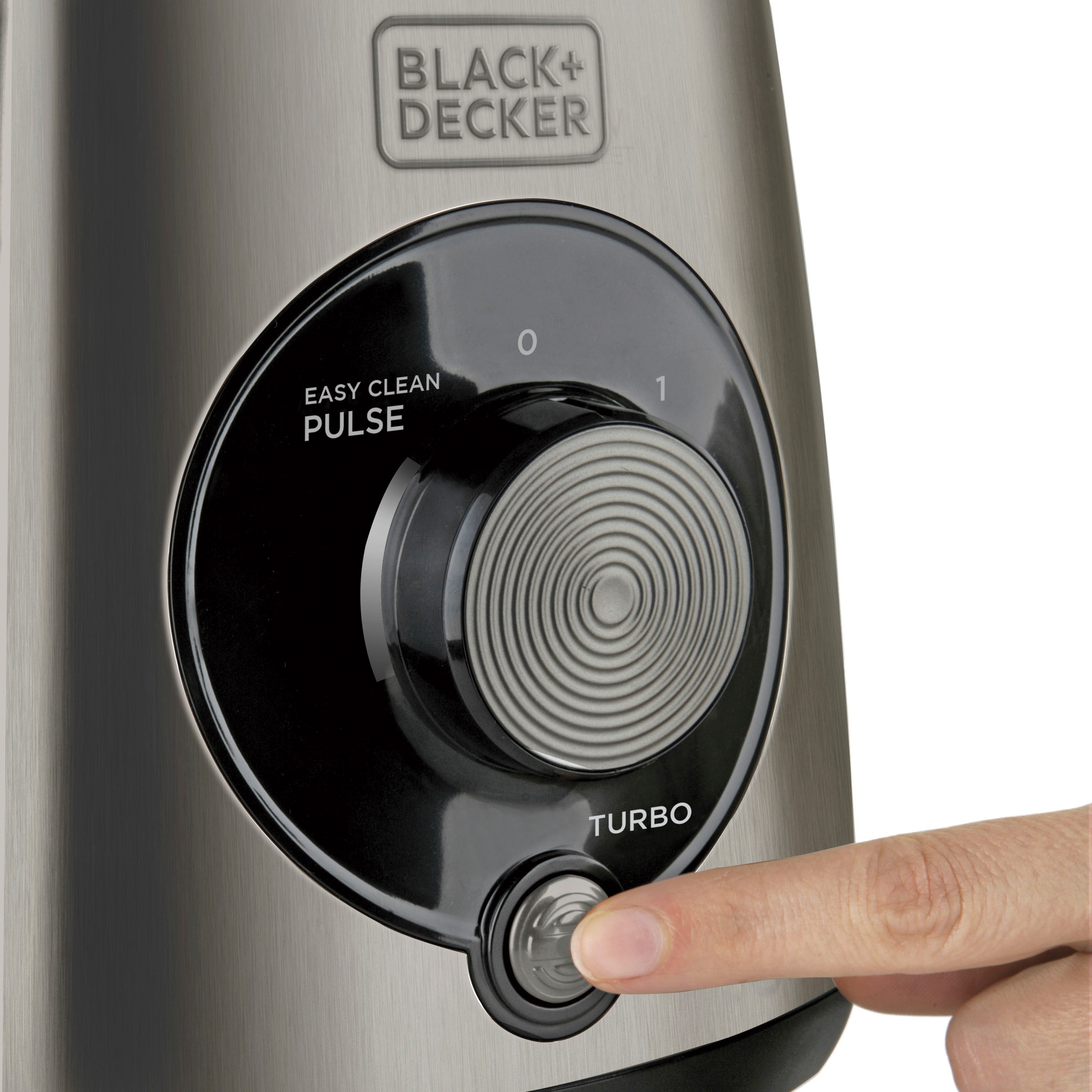 Black + Decker Standmixer 