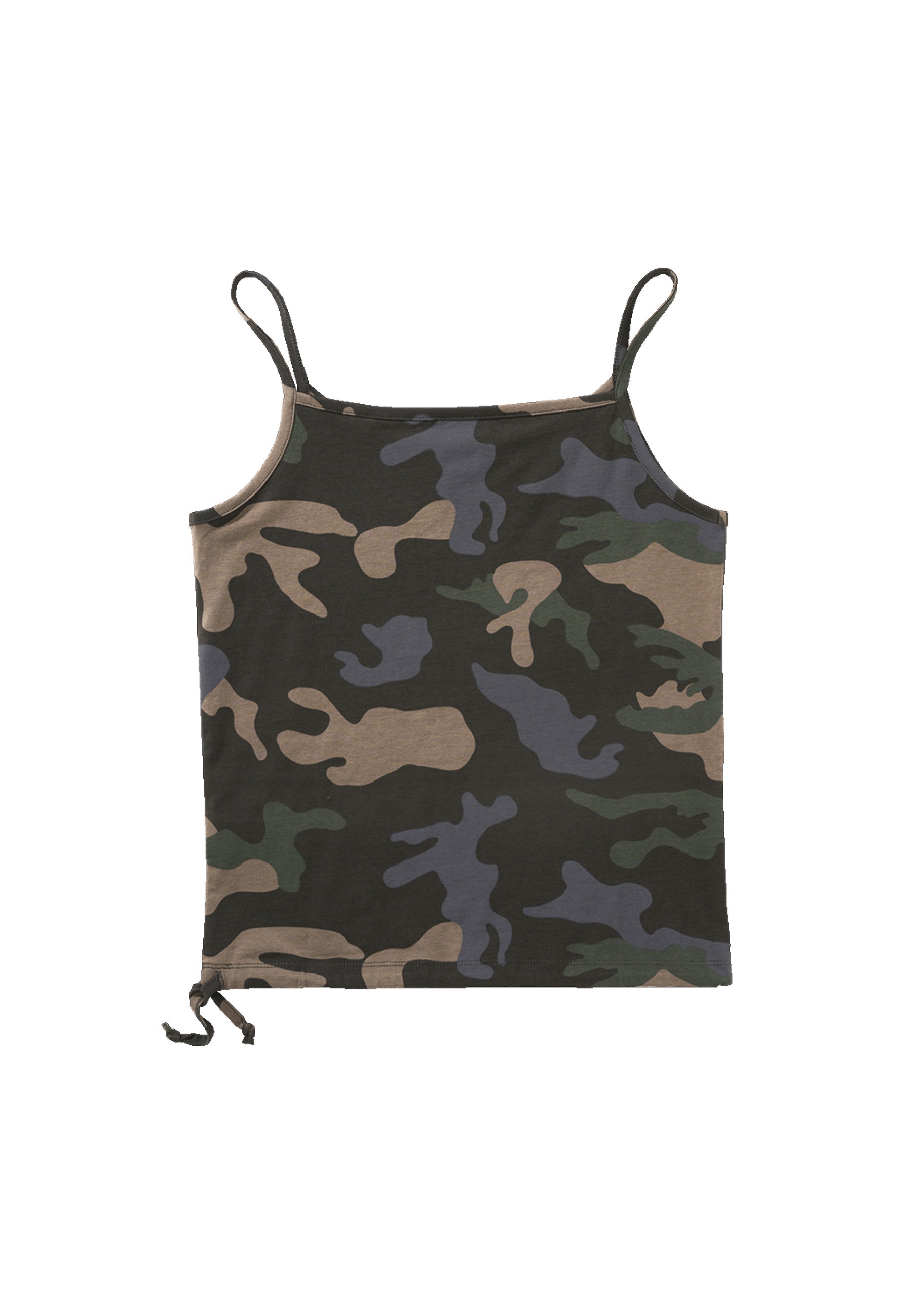 Brandit Tanktop "Brandit Damen Ladies Top Lilly" 1 Stk. günstig online kaufen