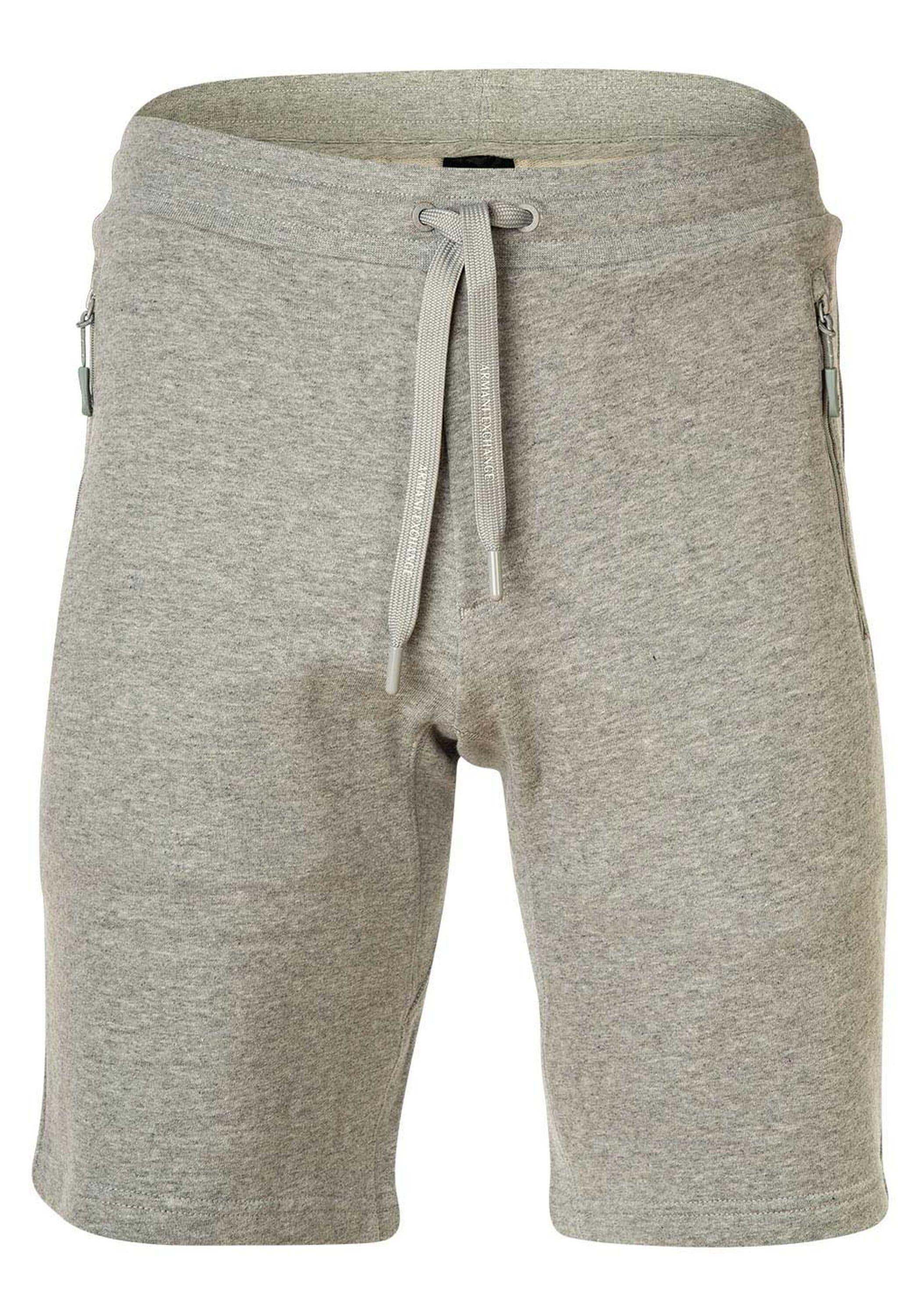 ARMANI EXCHANGE Shorts "Shorts" günstig online kaufen