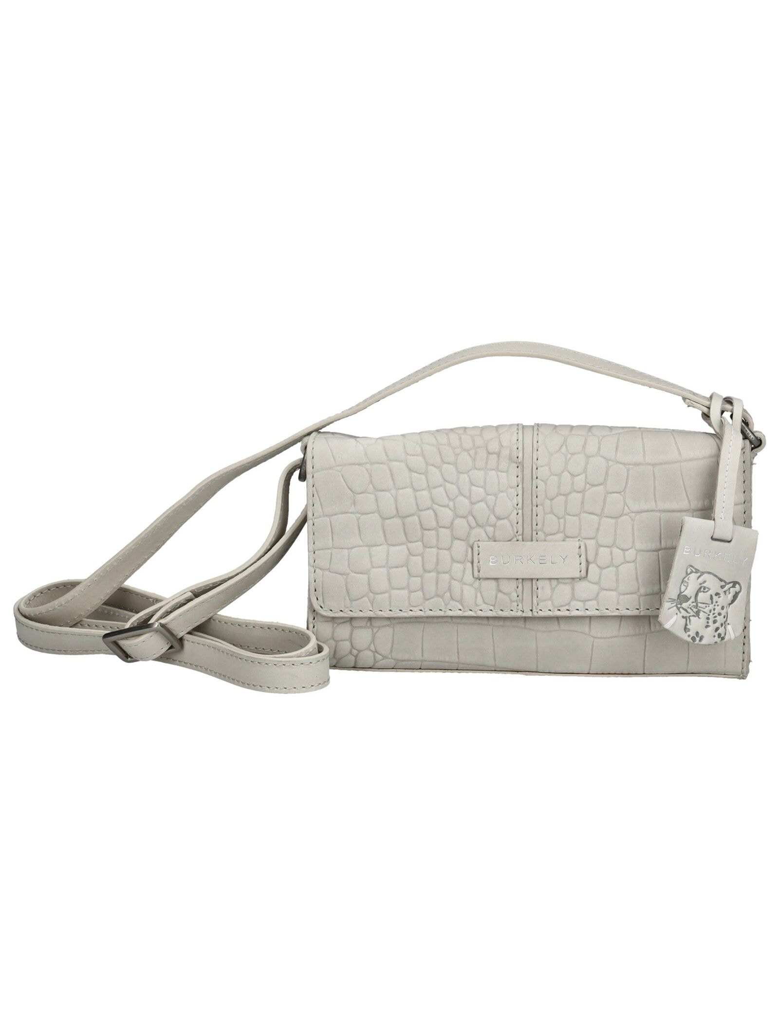 Burkely Umhängetasche "BURKELY Taschen Leder" günstig online kaufen