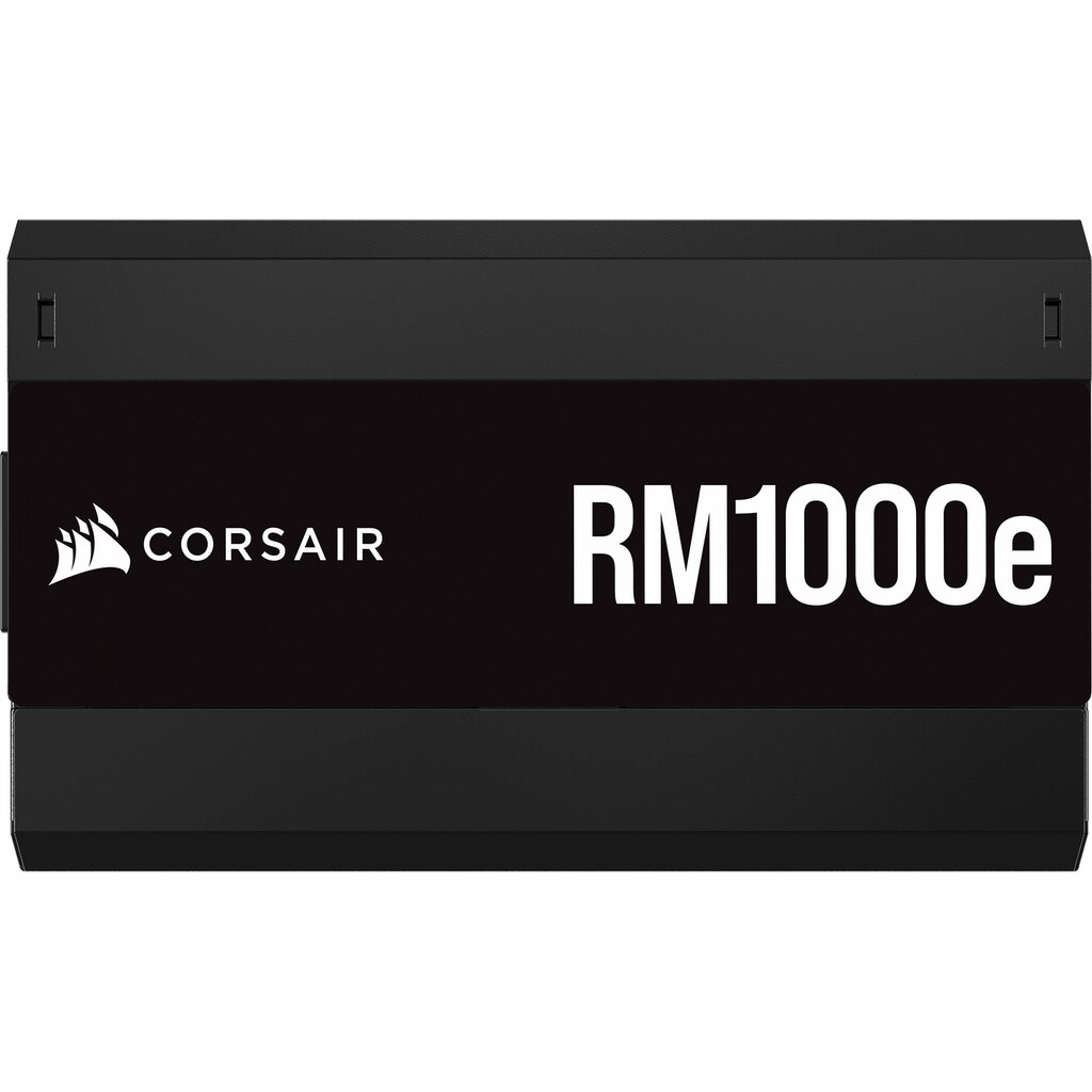 Corsair PC-Netzteil »RM1000e«