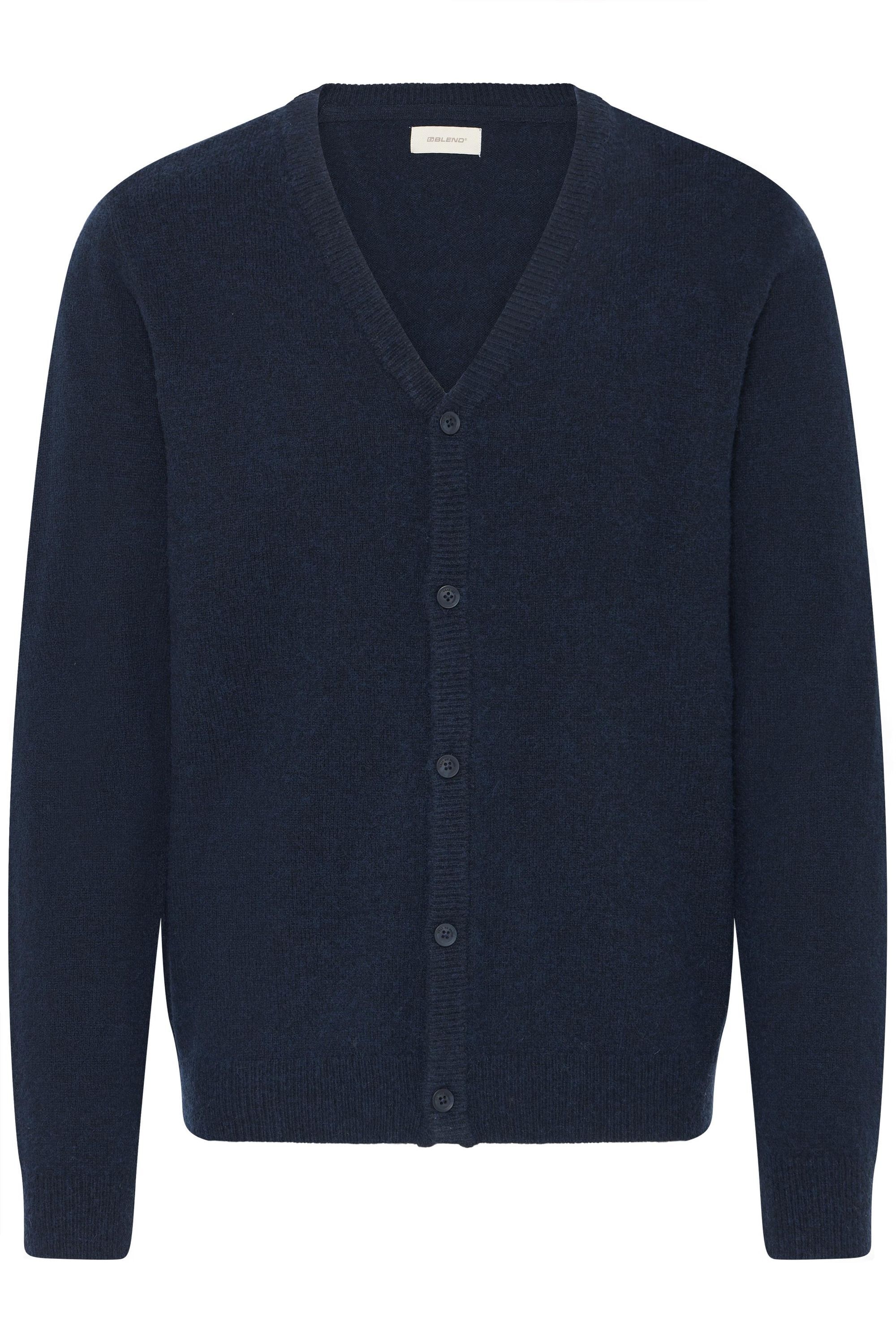 Blend Strickjacke "Strickjacke BHBRANKO" günstig online kaufen