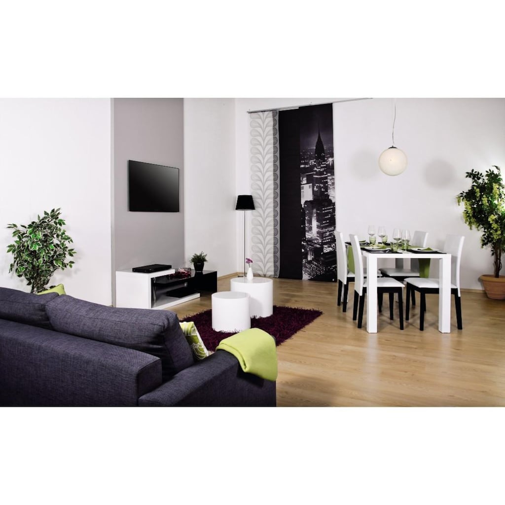 Thomson TV-Wandhalterung »TV Wandhalterung WAB746 für Fernseher bis 117 cm (46")«, bis 117 cm Zoll