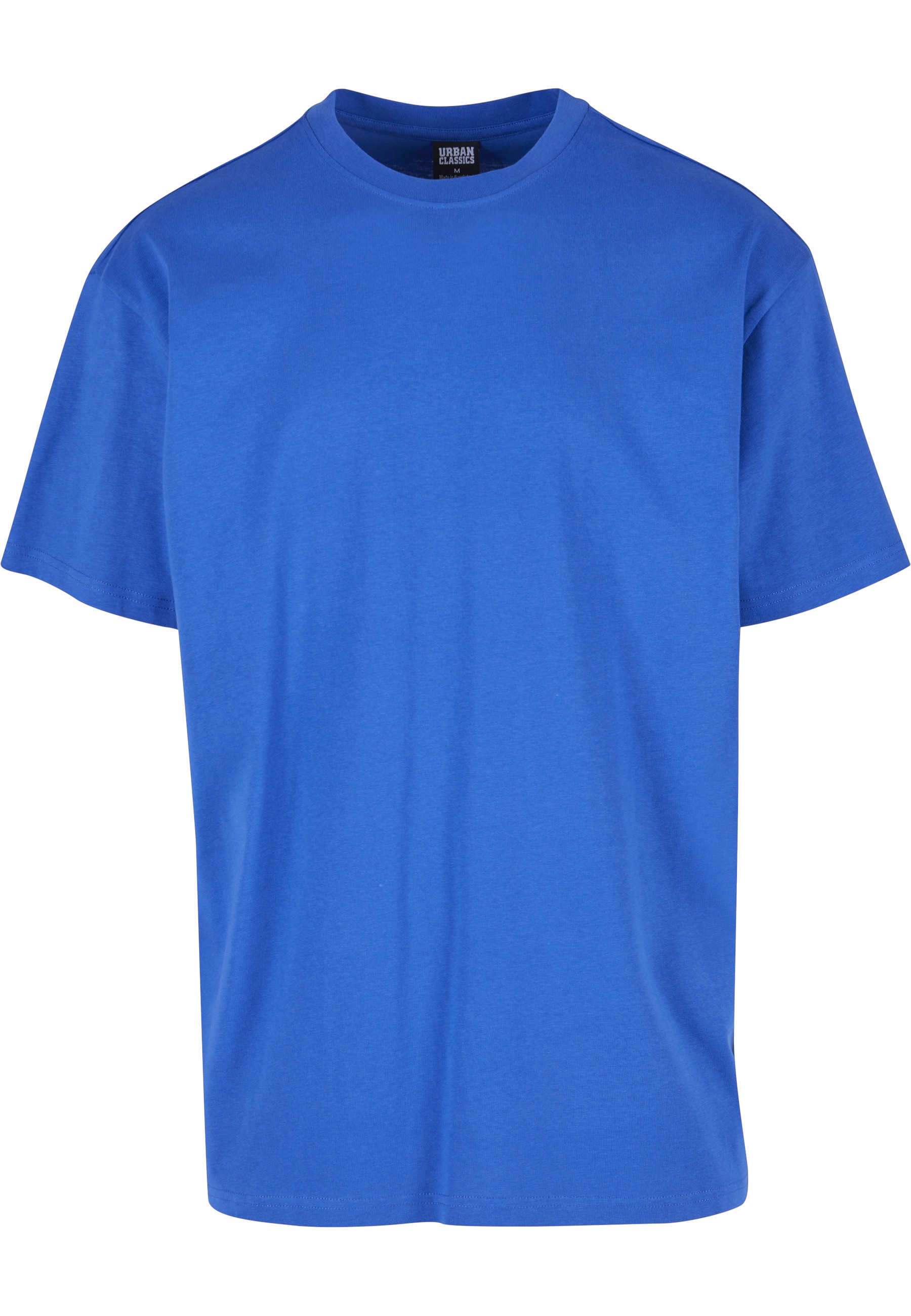 URBAN CLASSICS T-Shirt "Urban Classics Herren Heavy Oversized Tee" 1 Stk.