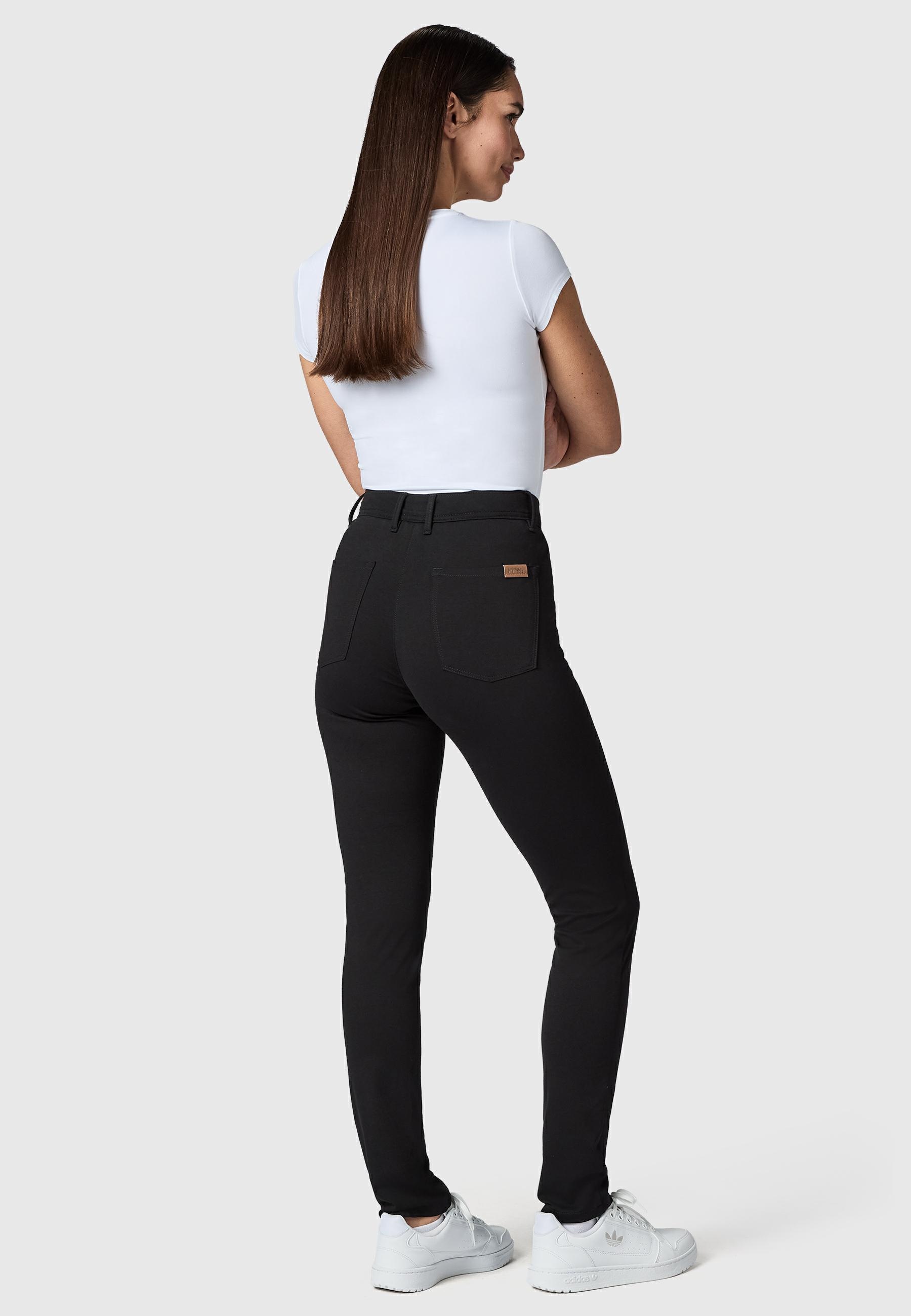 PEAK TIME Stoffhose »Aurele«  Lange Chino-Hose mit Bio-Baumwolle