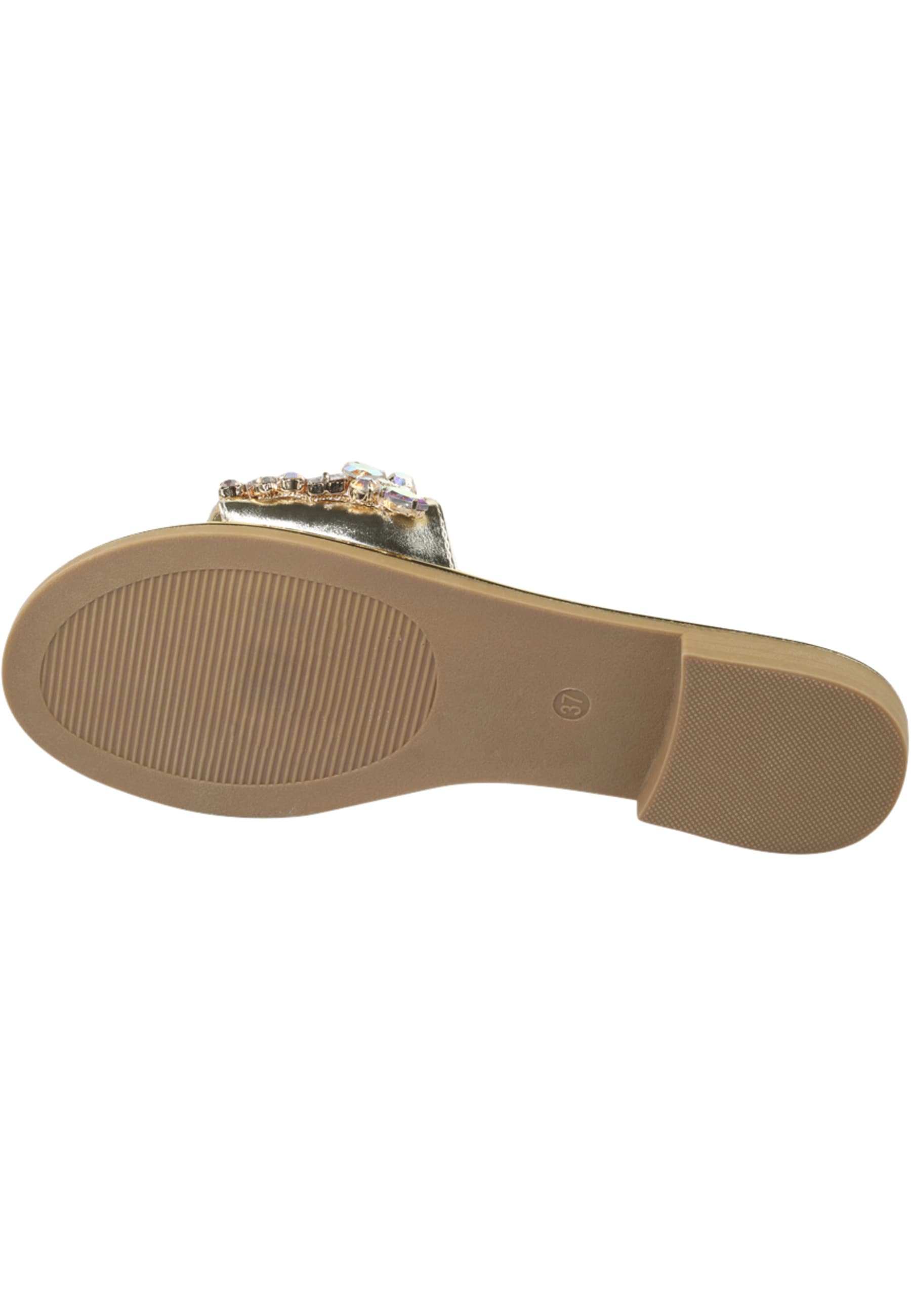 Buffalo Sandale »Buffalo KIRA SLIDE«