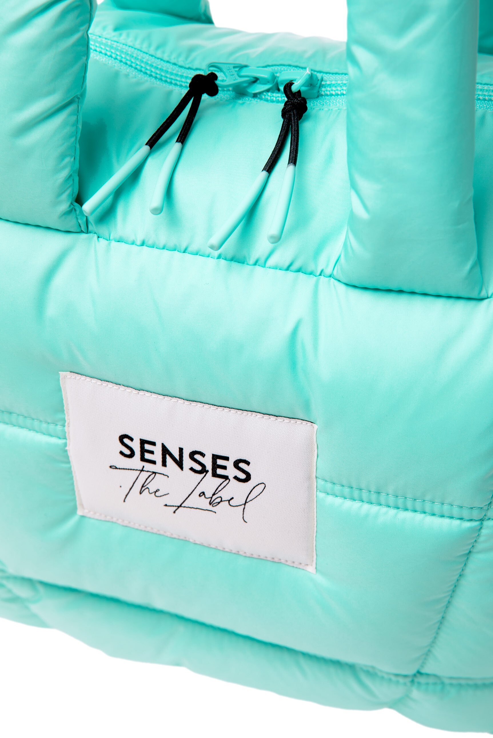 SENSES.THE LABEL Schultertasche