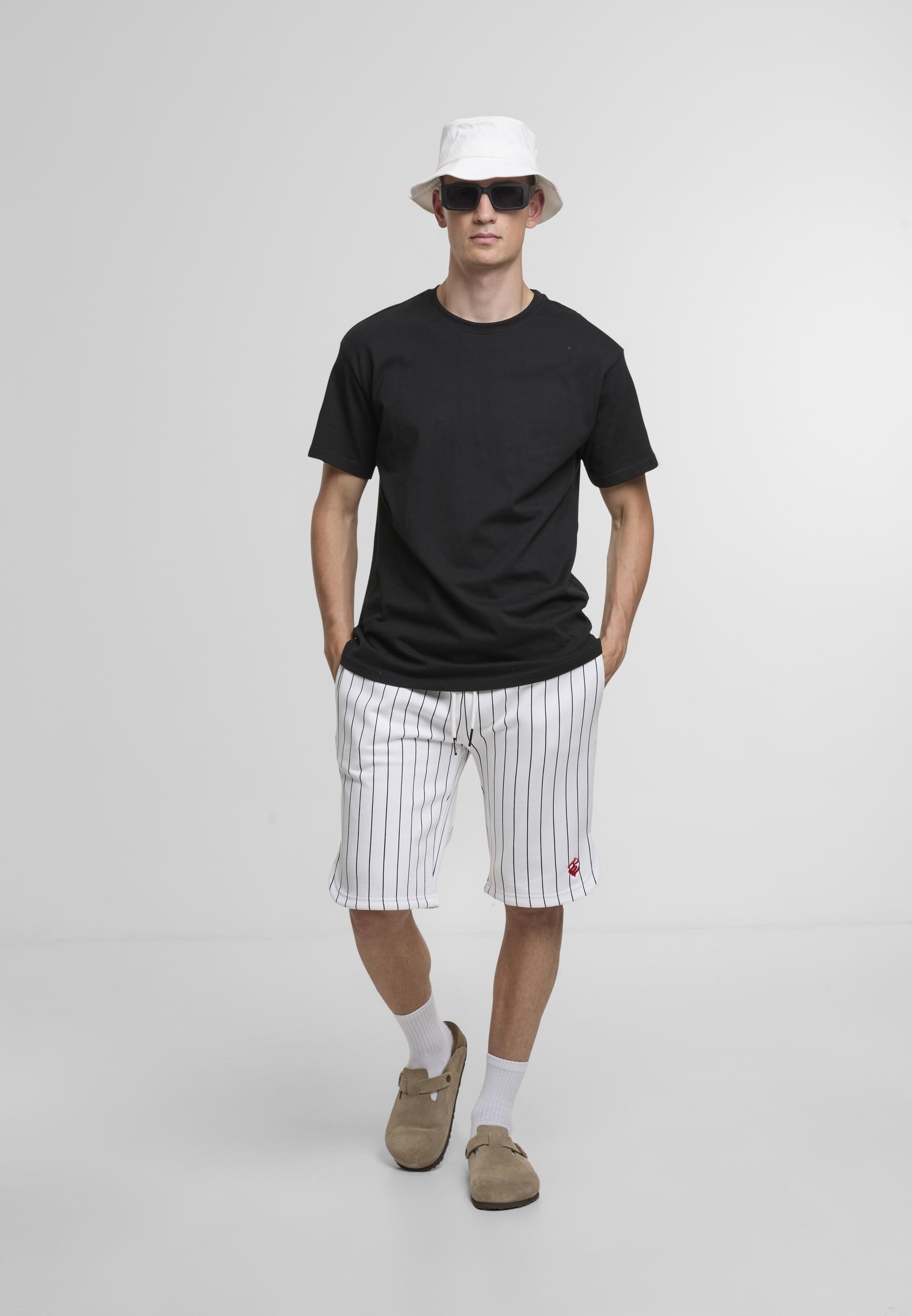 Rocawear Stoffhose »Rocawear Herren Rocawear Coles Shorts«, (1 tlg.)