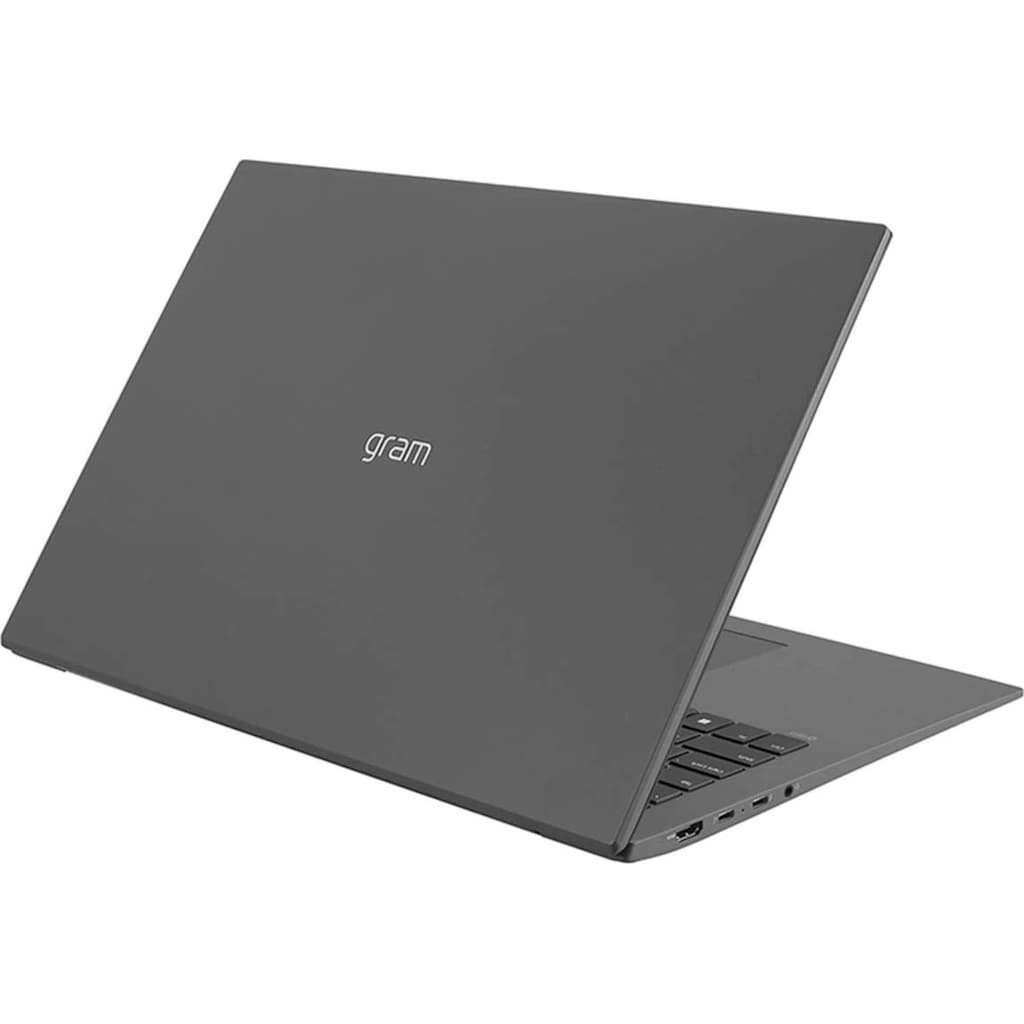 LG Notebook »gram 17«, 43,18 cm, / 17 Zoll, Intel, Core i7, Iris© Xe Graphics, 512 GB SSD