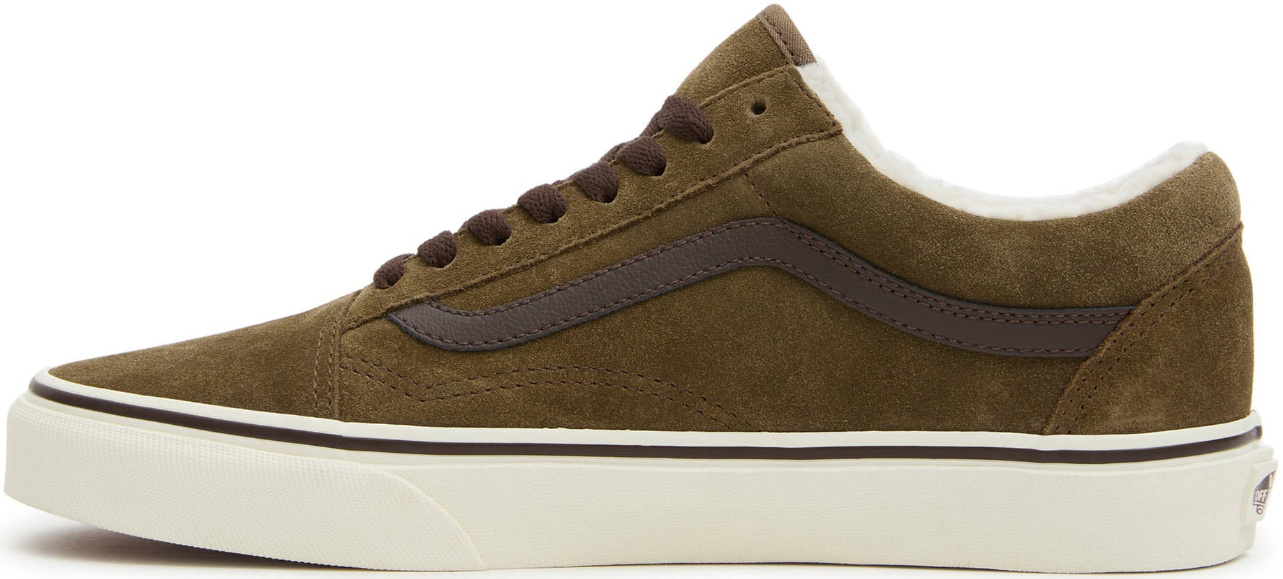 Vans old 2025 skool beech