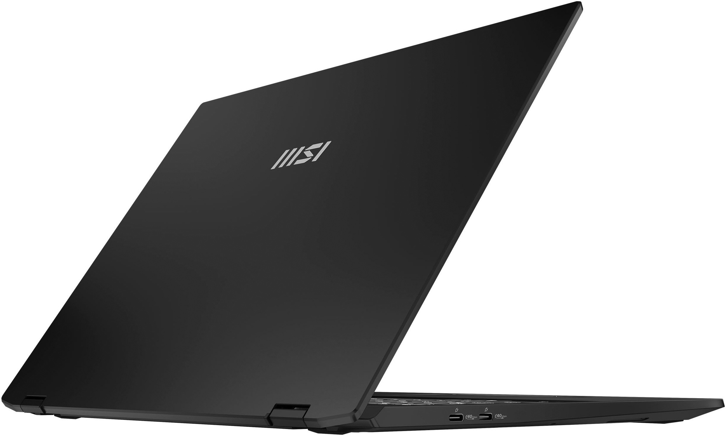 MSI Convertible Notebook »Summit A16 AI+ A3HMTG-035 (P)«, 40,7 cm, / 16 Zoll, AMD, Ryzen™ AI 9, Radeon 880M, 1000 GB SSD