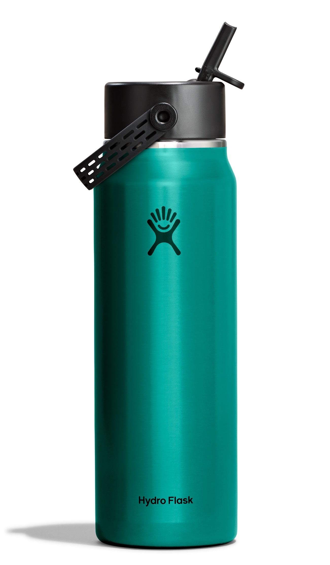 Hydro Flask Trinkflasche »32 OZ Lightweight Wide Flex Straw, 946 ml«