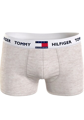 Tommy Hilfiger Underwear Trunk, mit Logo auf dem Taillenbund kaufen